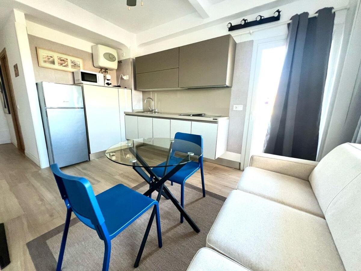 Apartamento Velazquez Aeropuerto B Málaga