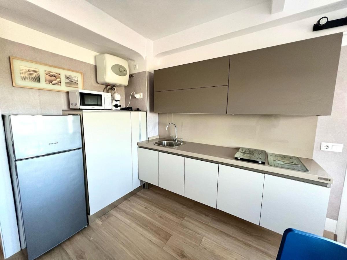Apartamento Velazquez Aeropuerto B *