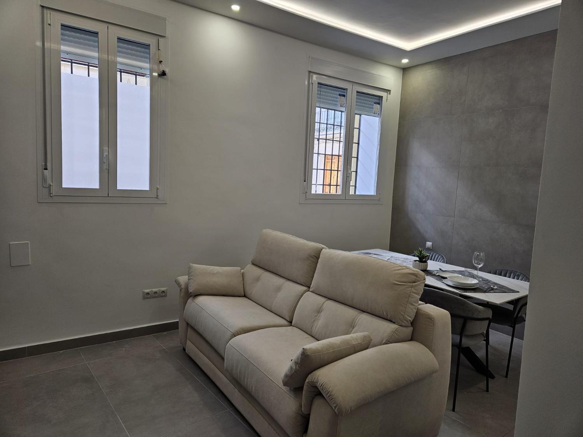Apartamento Casa Mari *