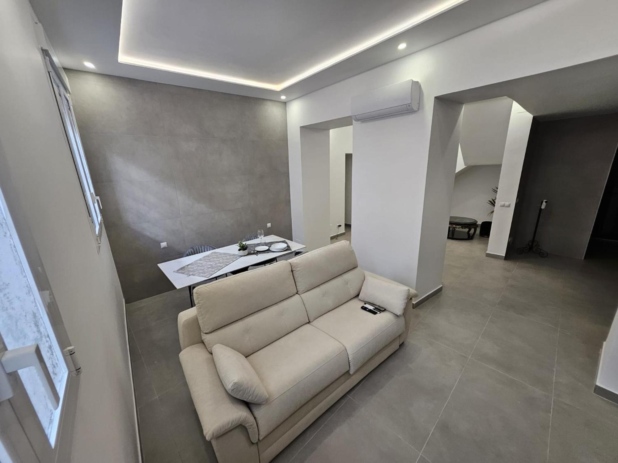 Apartamento Casa Mari Málaga