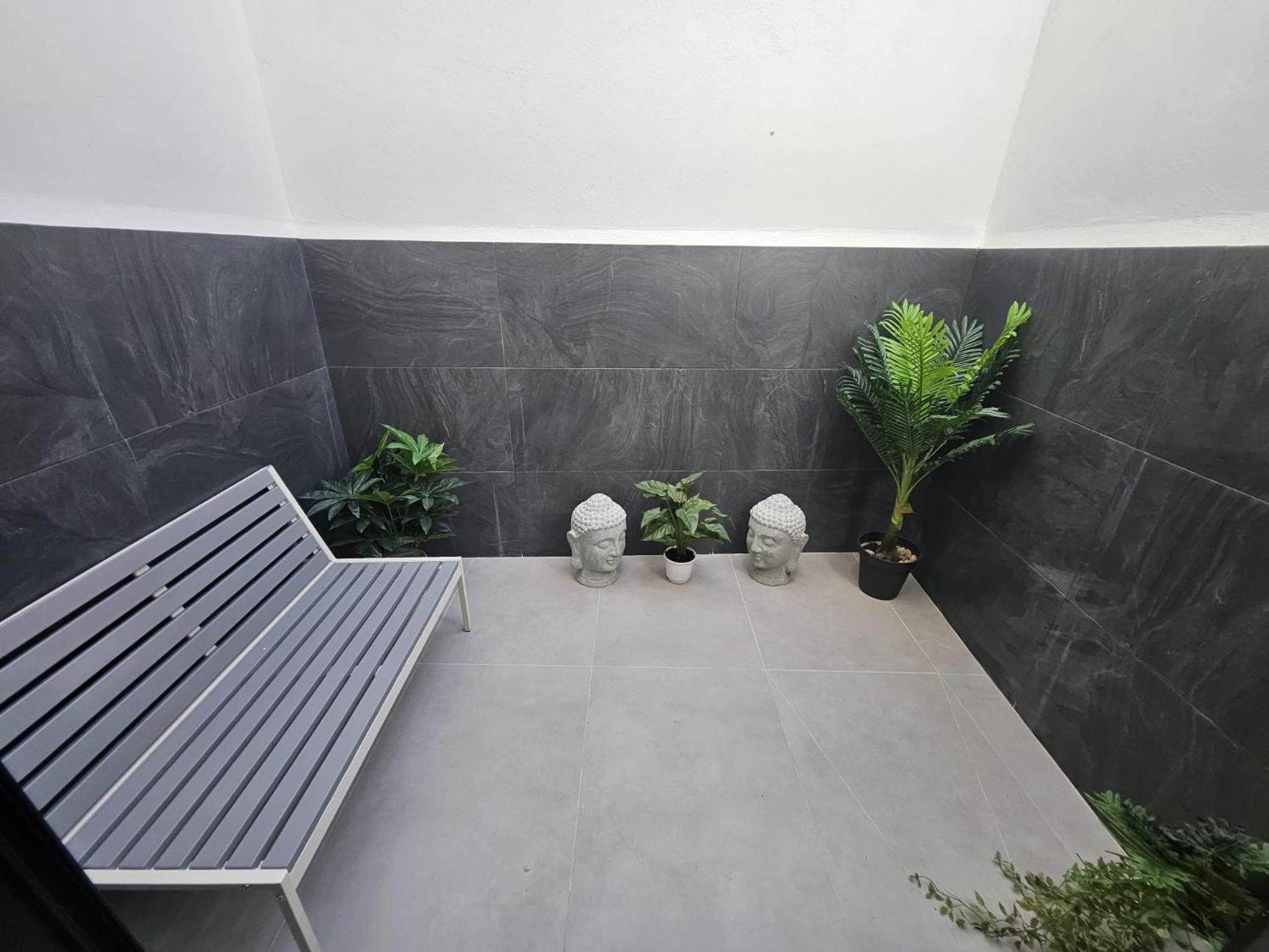 Apartamento Casa Mari