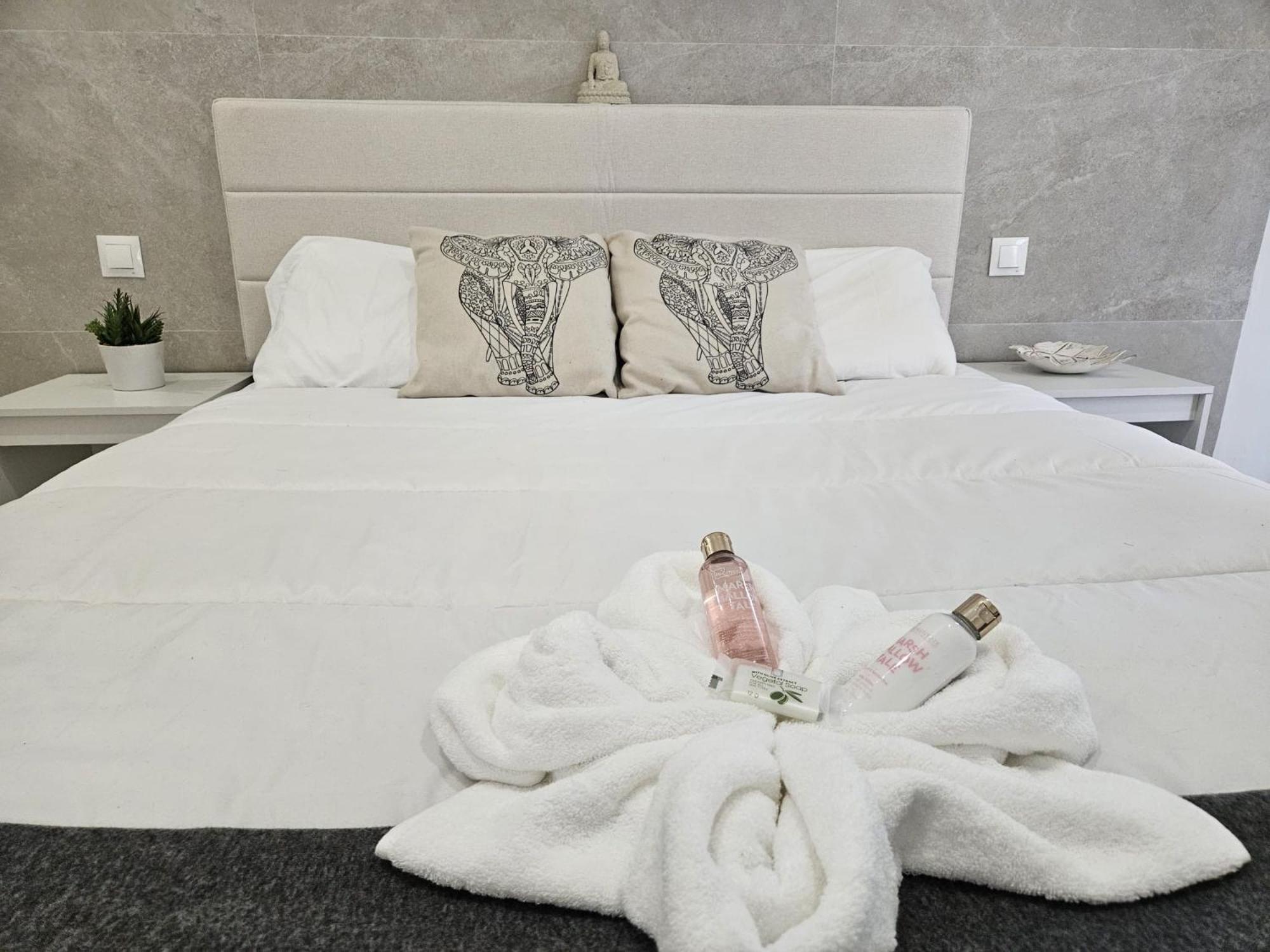 Apartamento Casa Mari