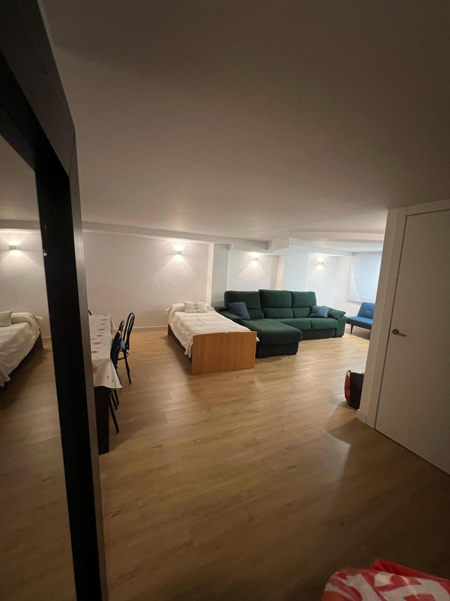 Loft In Luxury Area In Apartamento Málaga