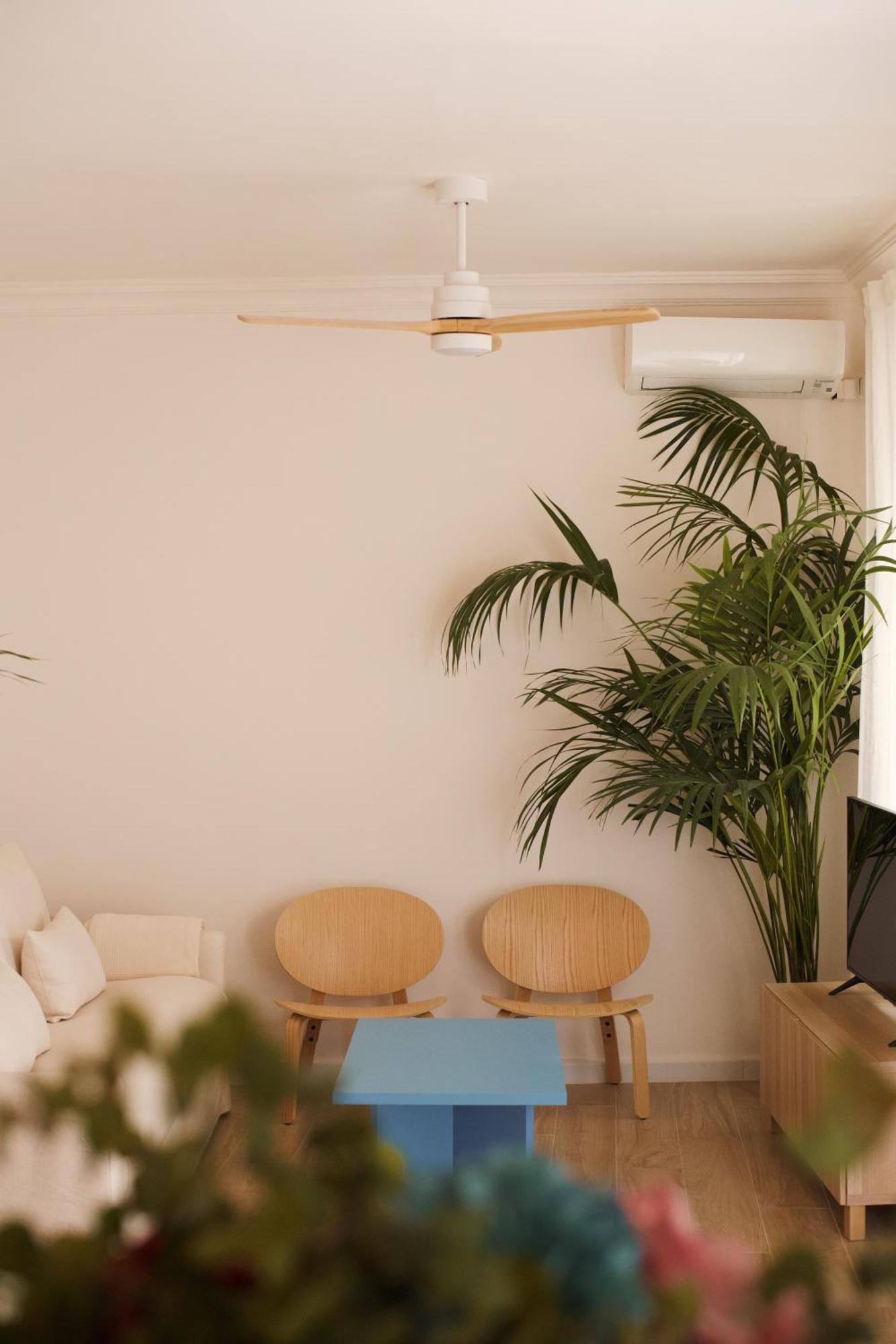 Casa Sirfantas Сasa de vacaciones Málaga