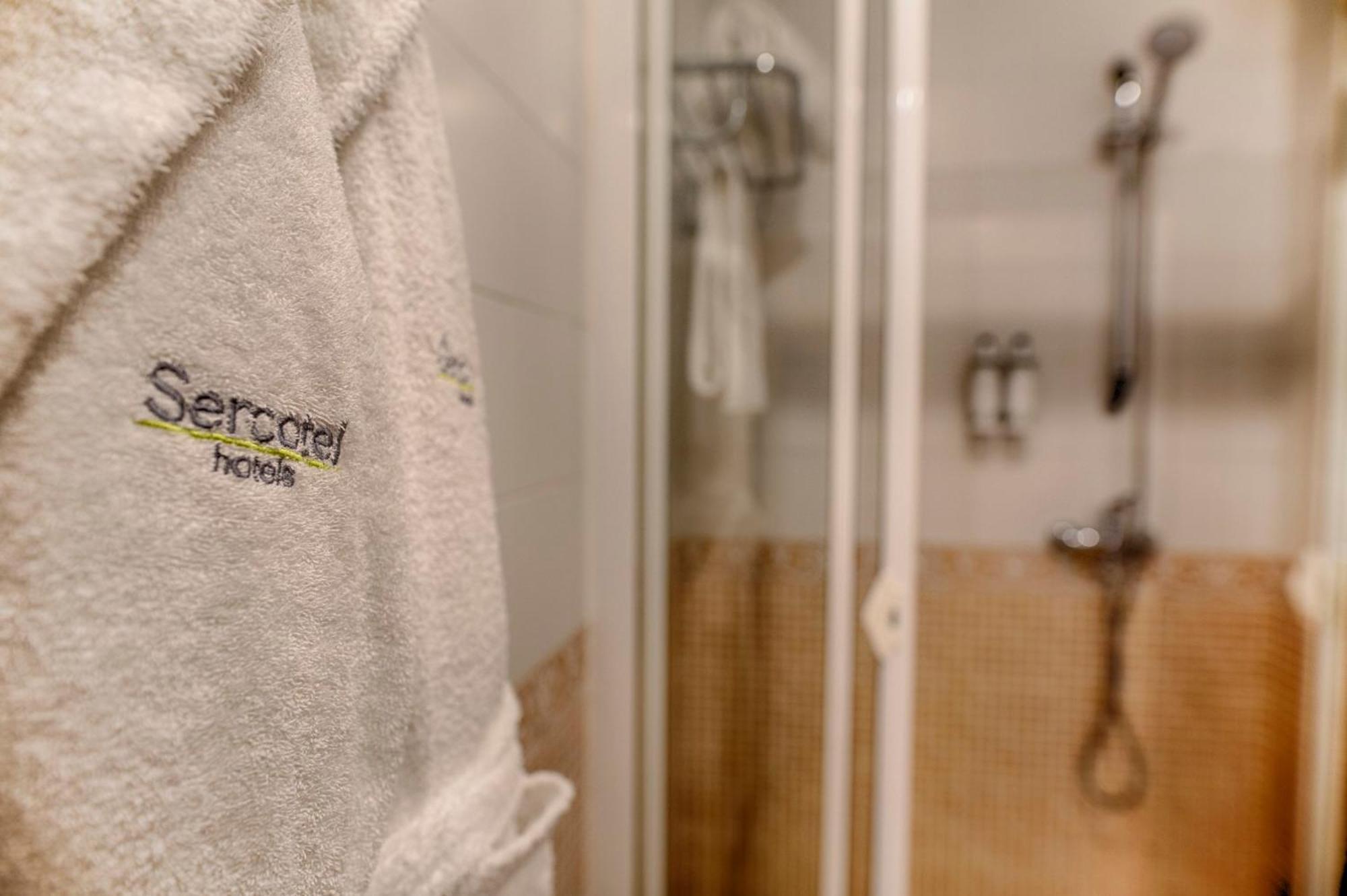 Hotel Sercotel Tribuna Malaga