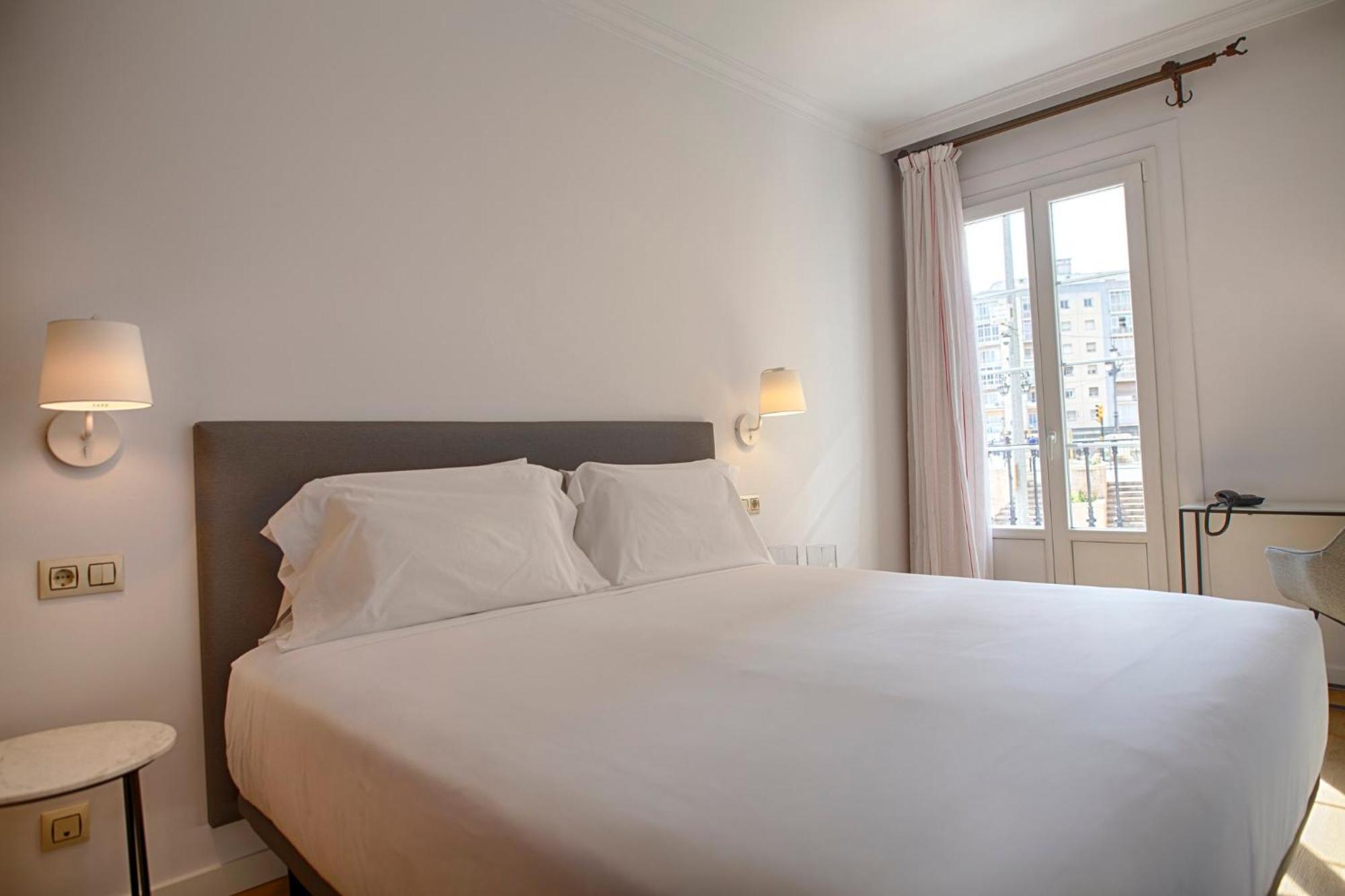 Sercotel Tribuna 3* Malaga