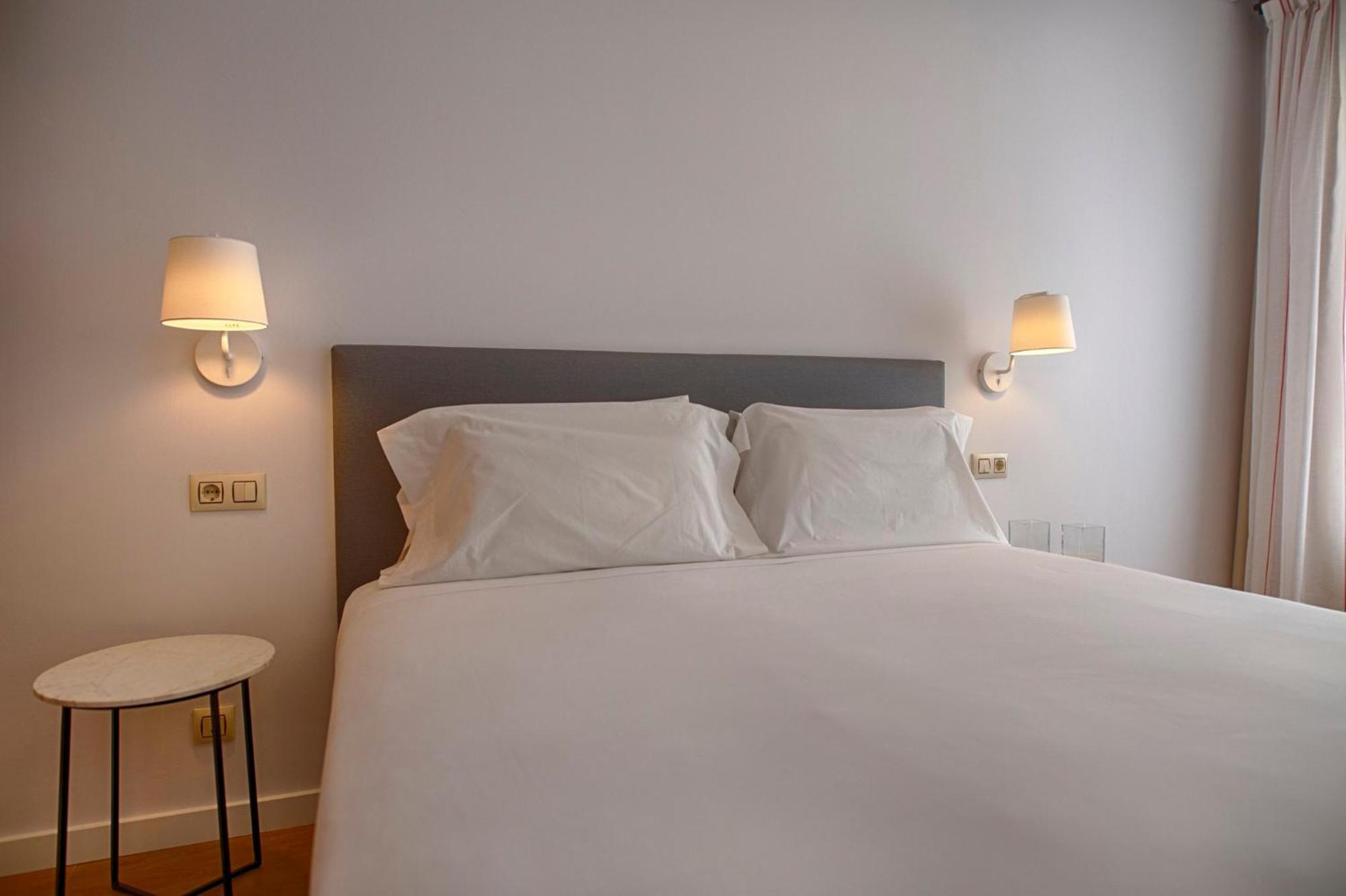 Hotel Sercotel Tribuna Malaga