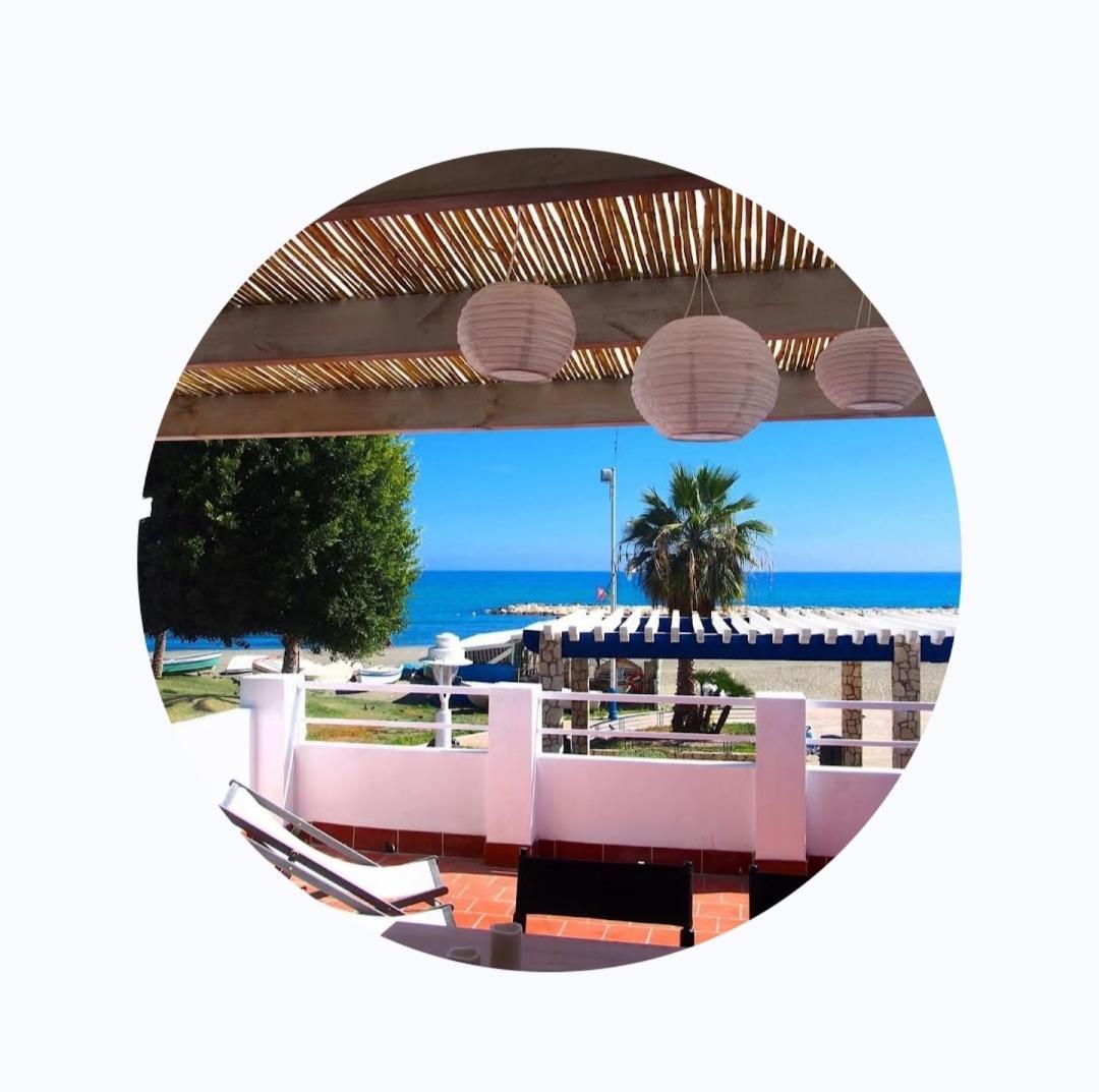 Playa 45, First Line House Holiday home *