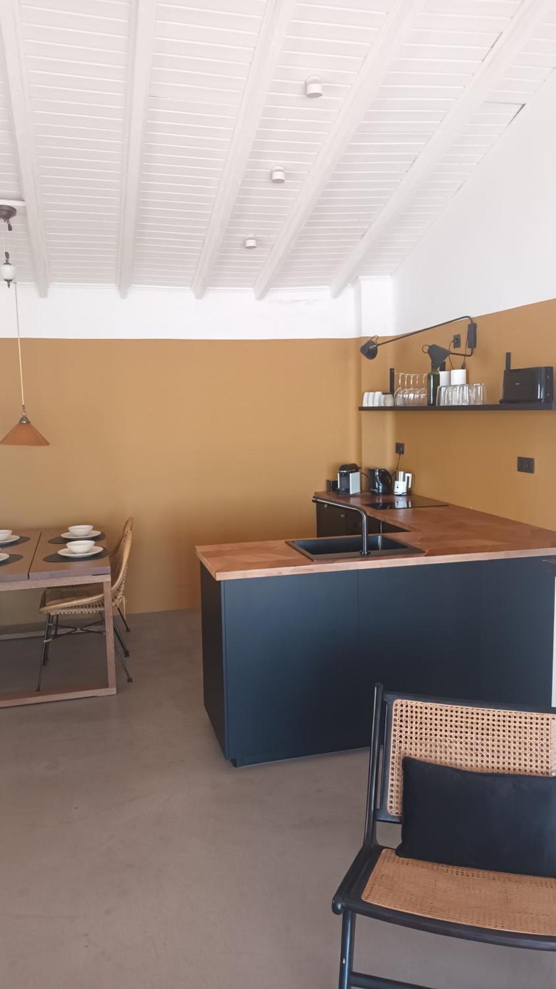 Playa 45, First Line House * Malaga