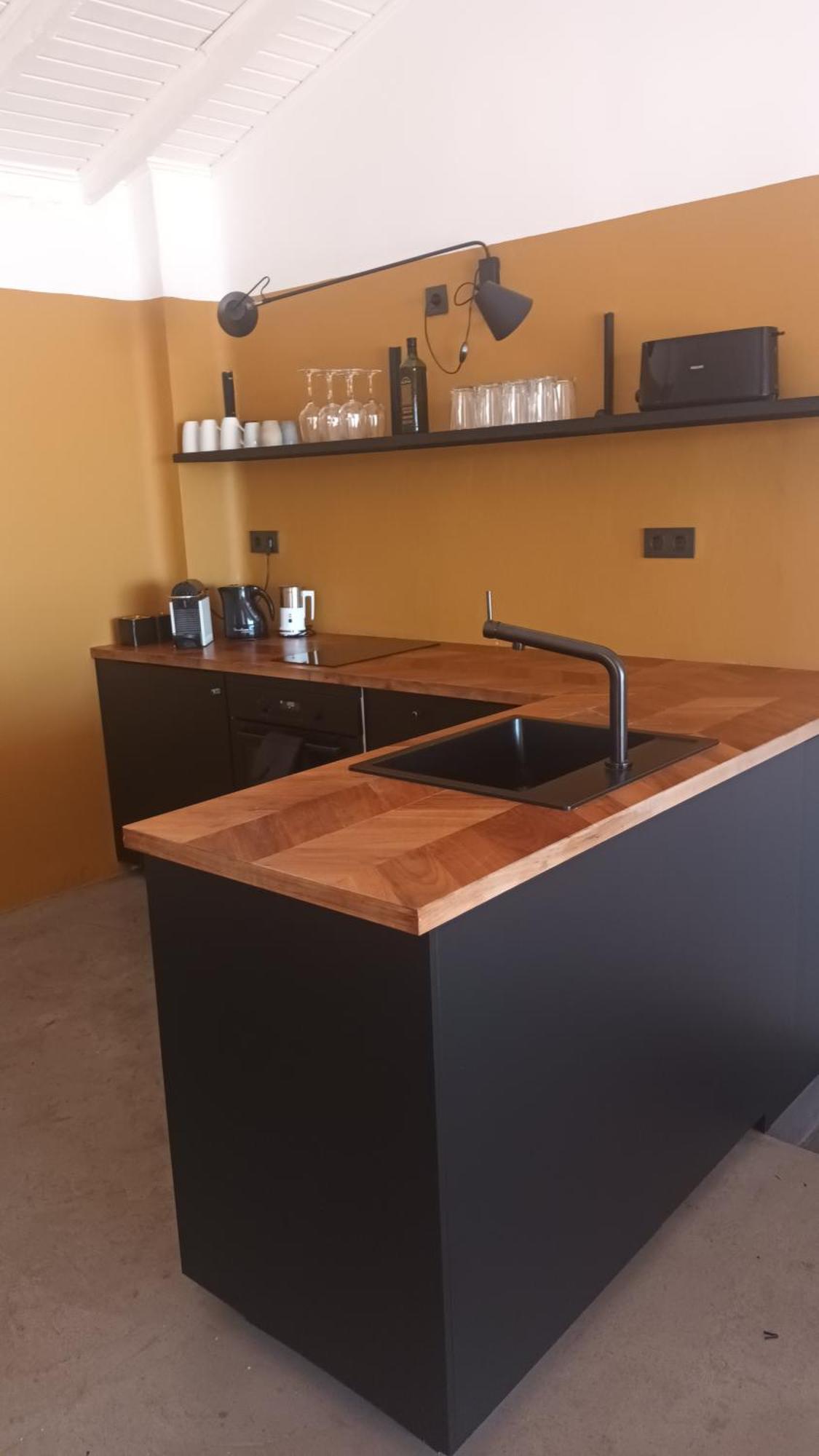 Holiday home Playa 45, First Line House Malaga