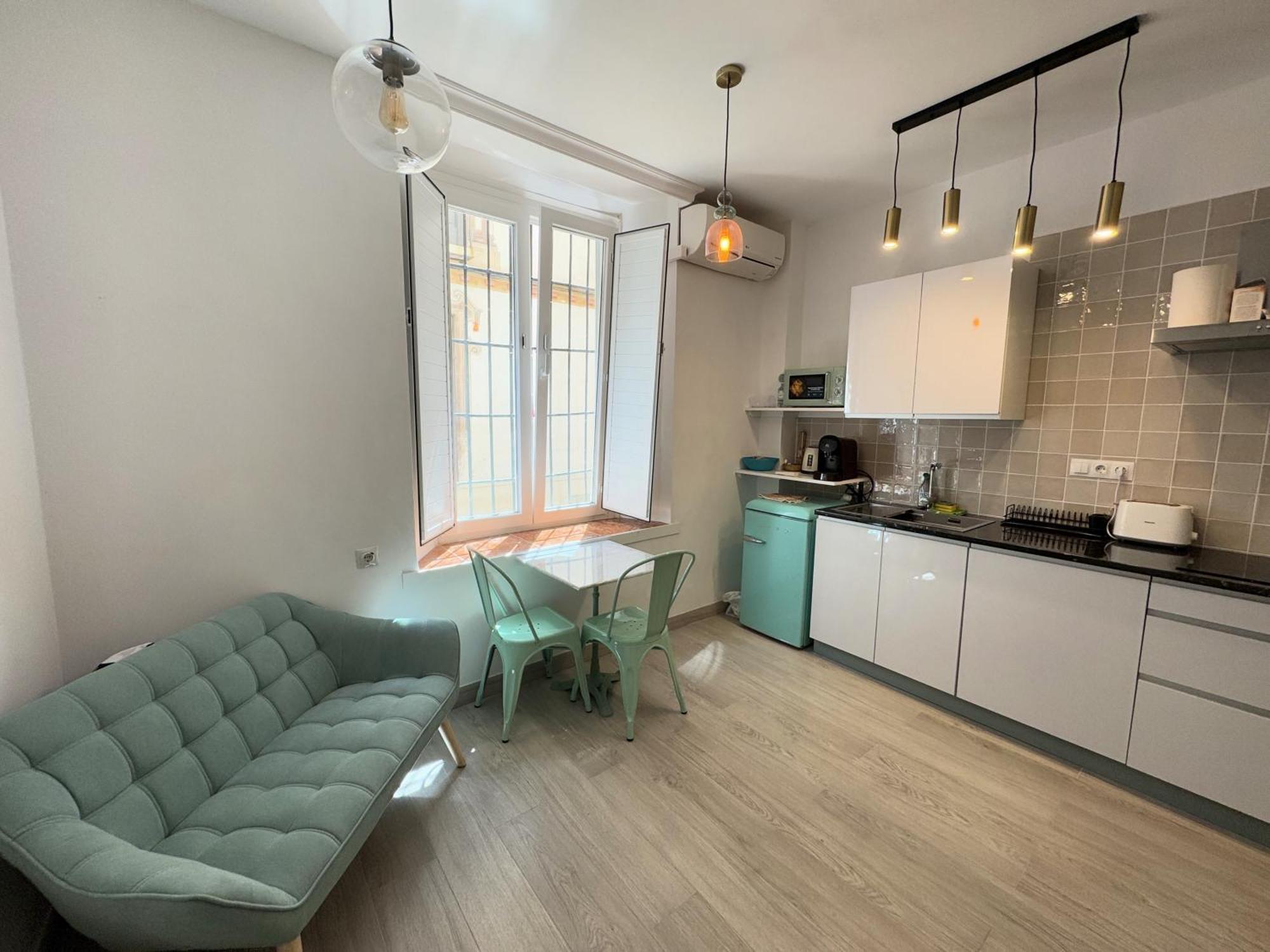 Apartamento Iyourbasics Lovely Hinestrosa 23 Free Wifi&ac