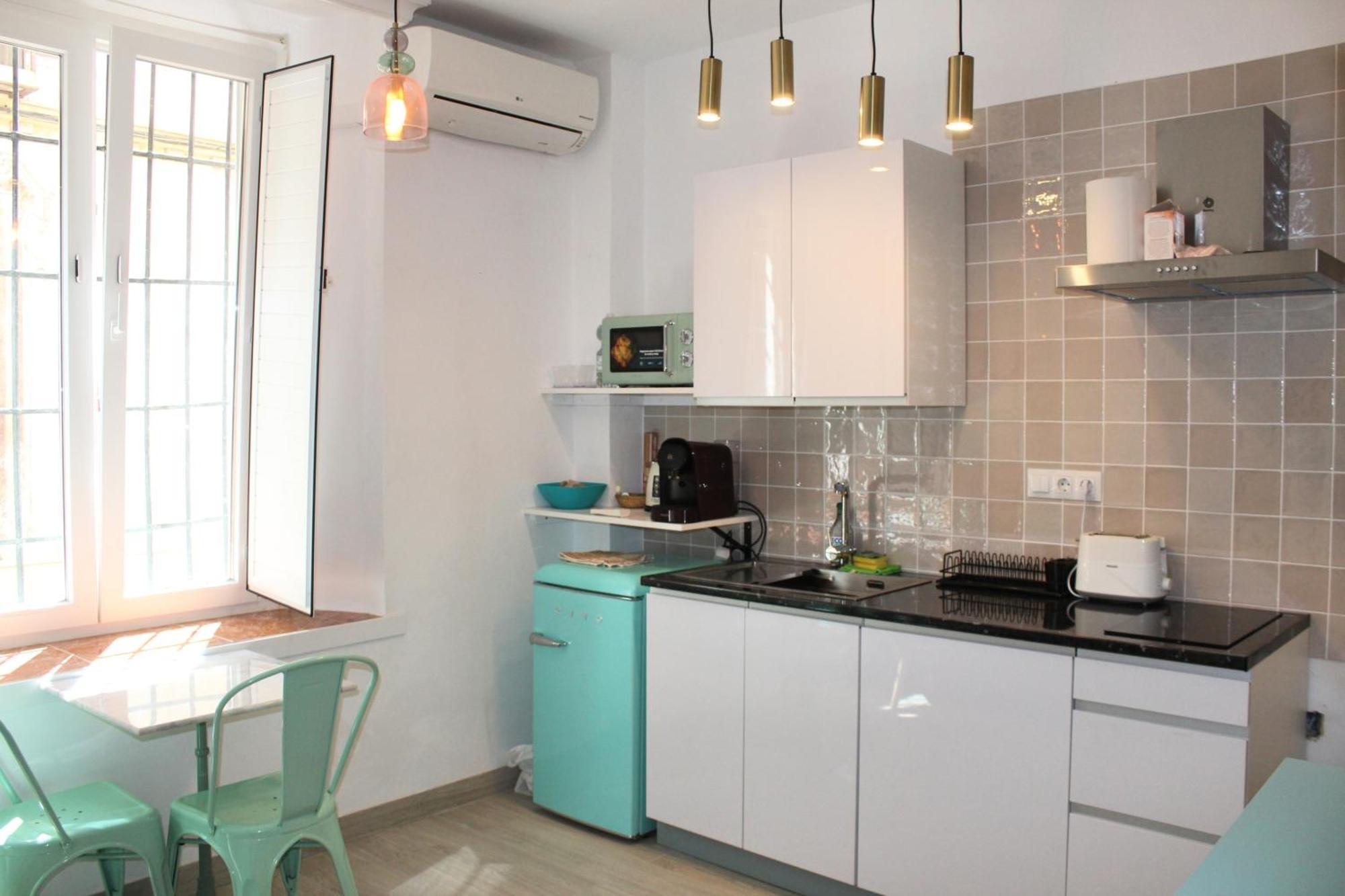 Apartamento Iyourbasics Lovely Hinestrosa 23 Free Wifi&ac *