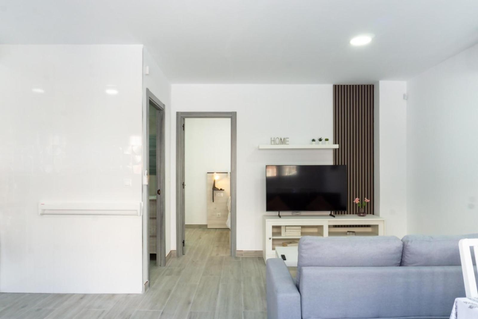 Benahavis I Airport Apartamento