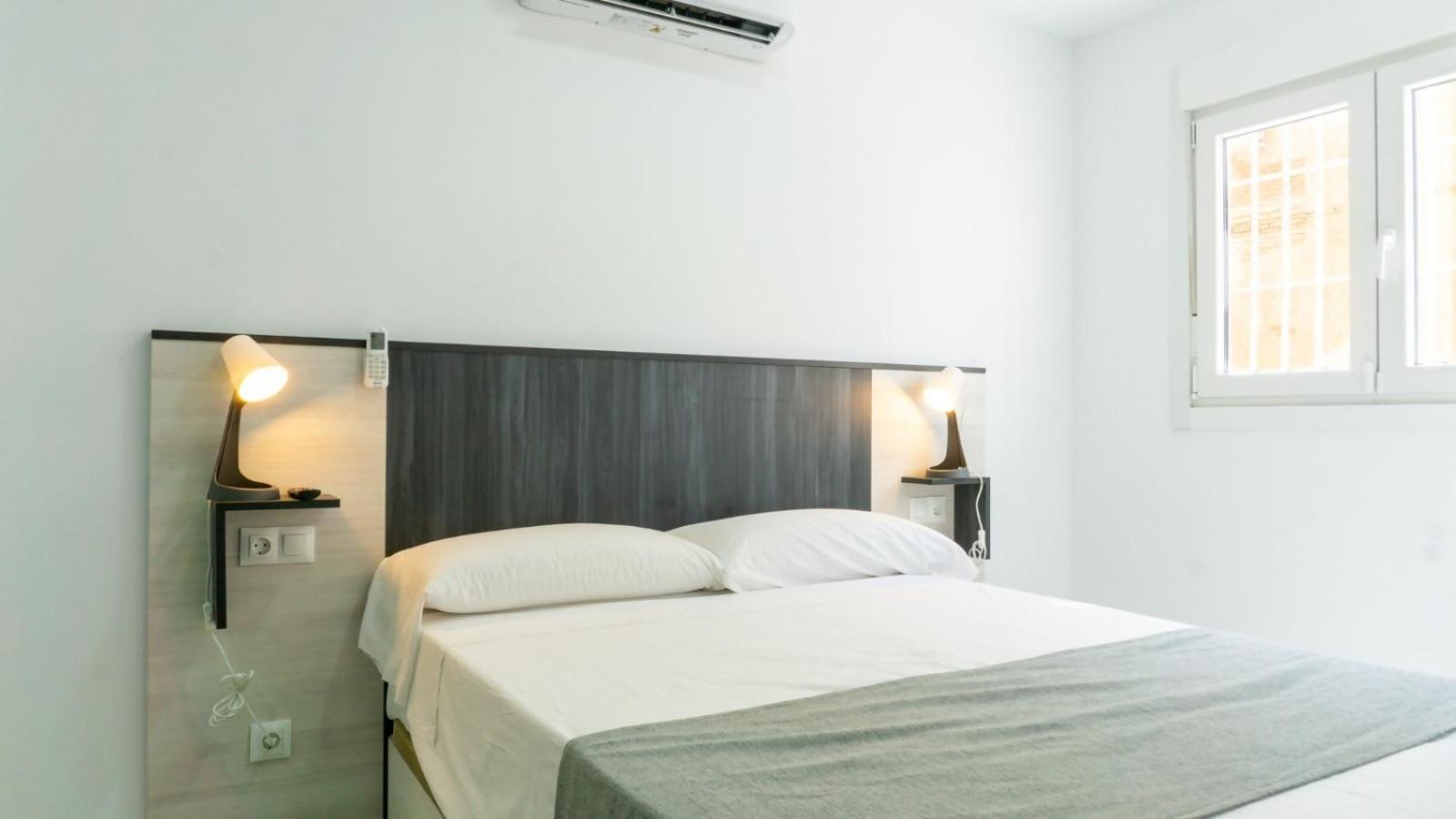 Apartamento Benahavis I Airport Málaga