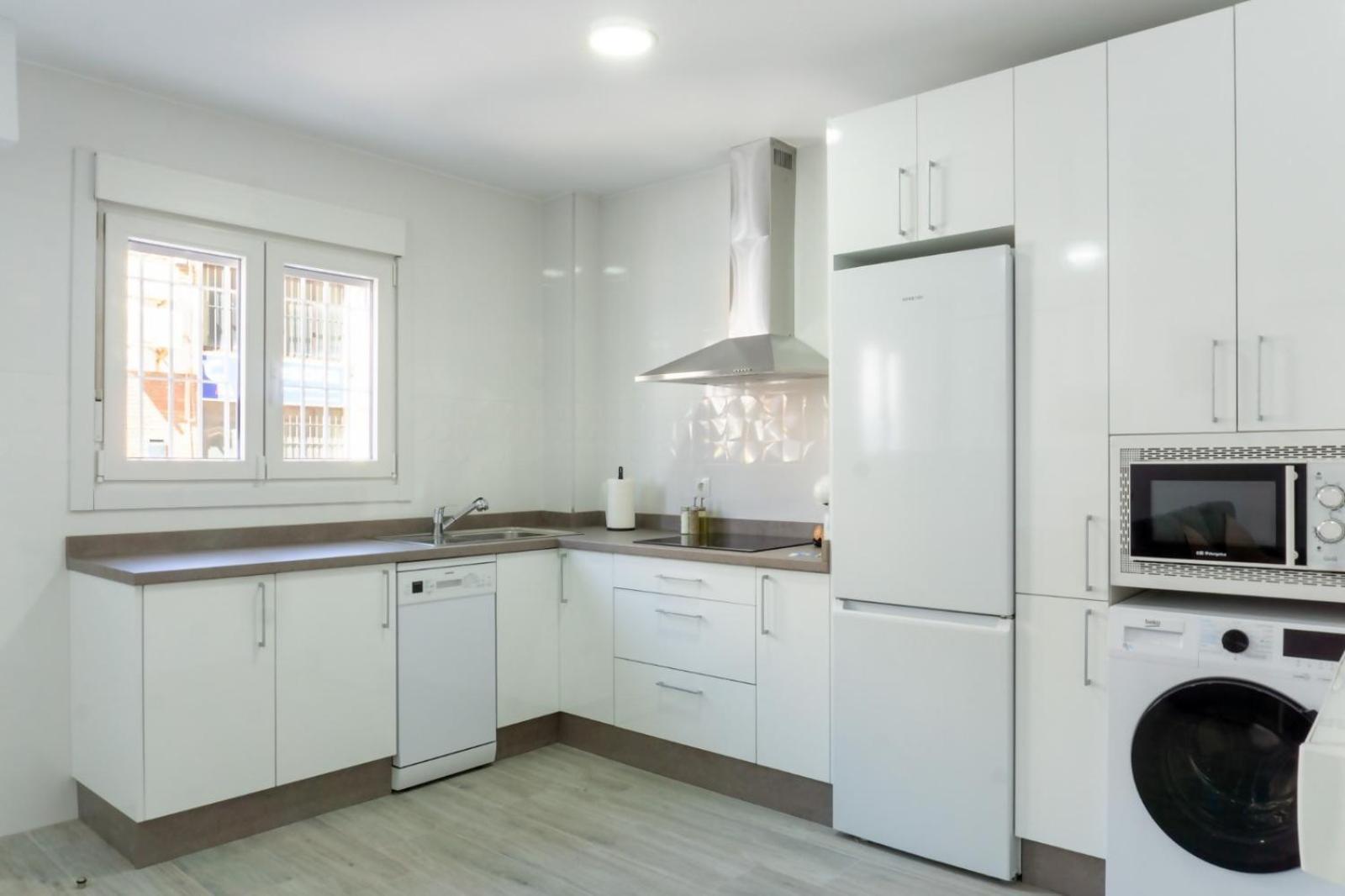 Apartamento Benahavis I Airport Málaga