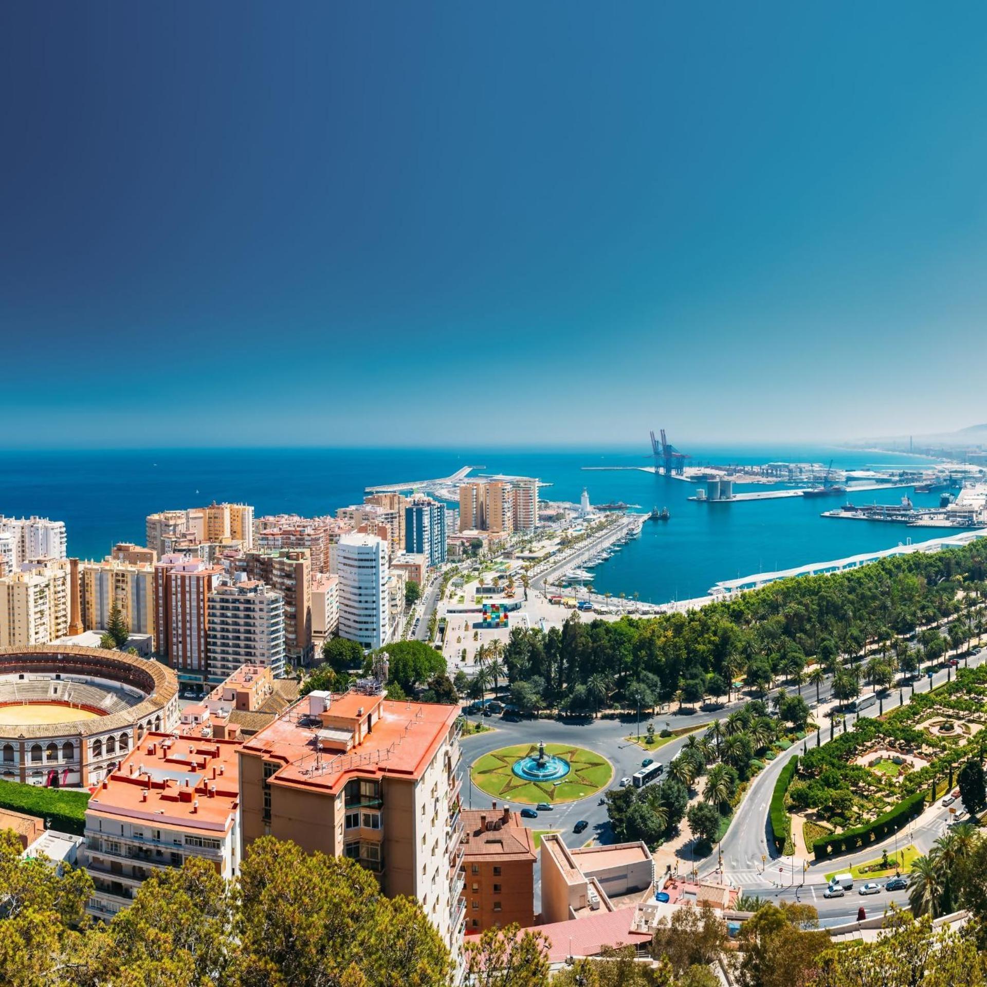 Benahavis I Airport Apartamento *