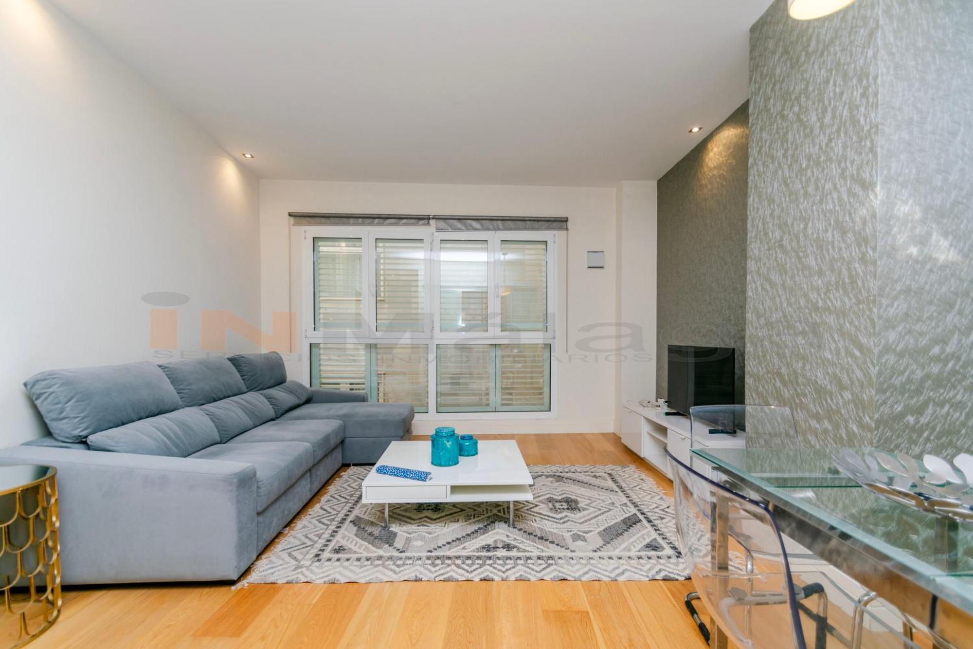 Inmalaga Nueva 3 Apartamento *