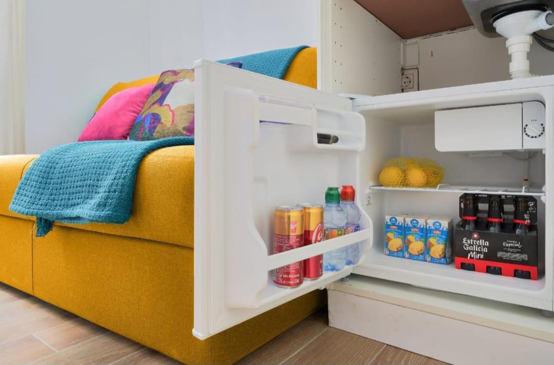 Apartamento Malagahomestudio