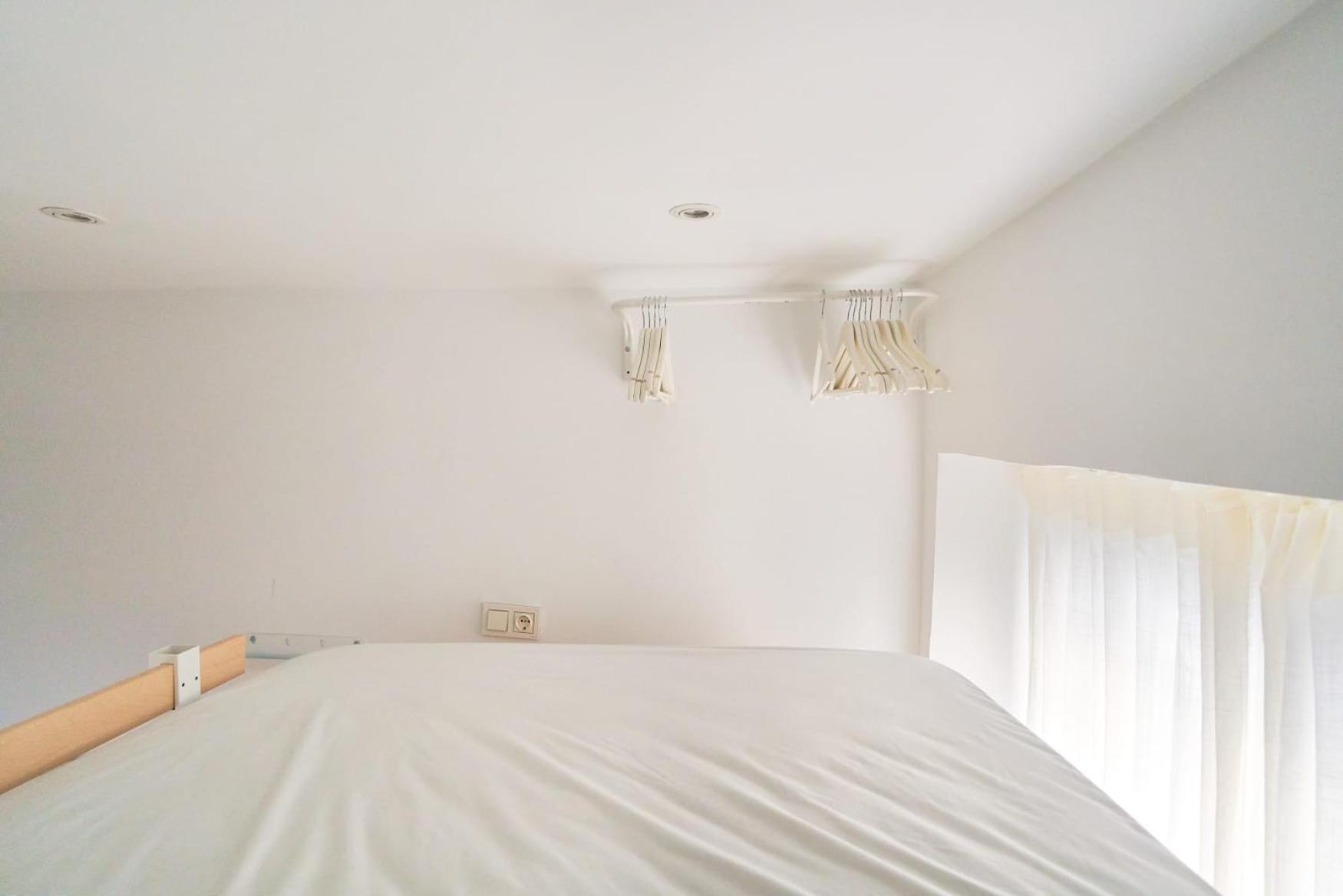 Malagahomestudio Apartamento