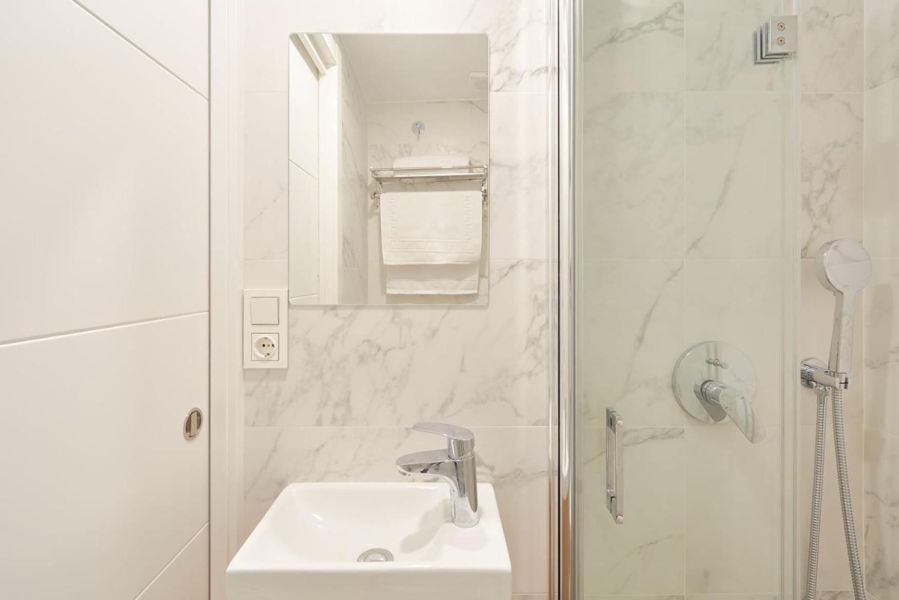 Malagahomestudio Apartamento Málaga