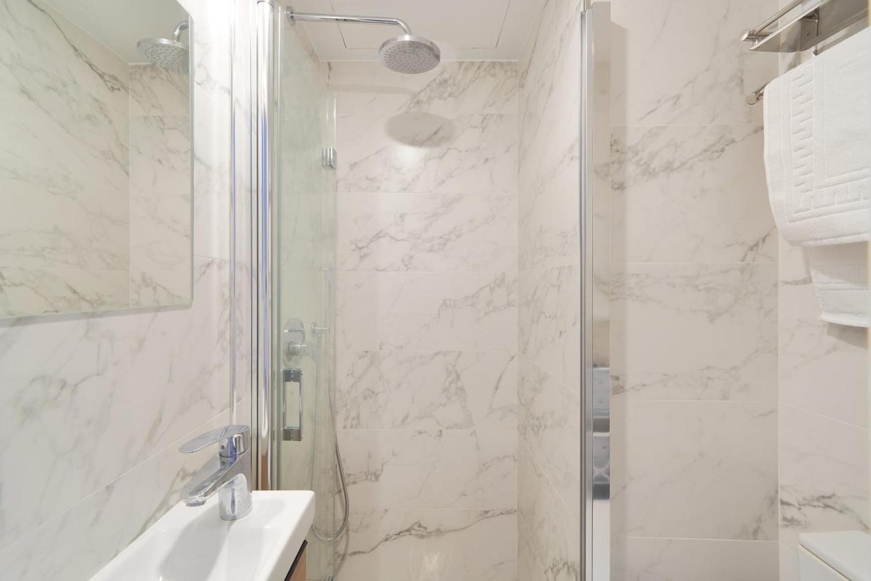 Malagahomestudio Apartamento Málaga