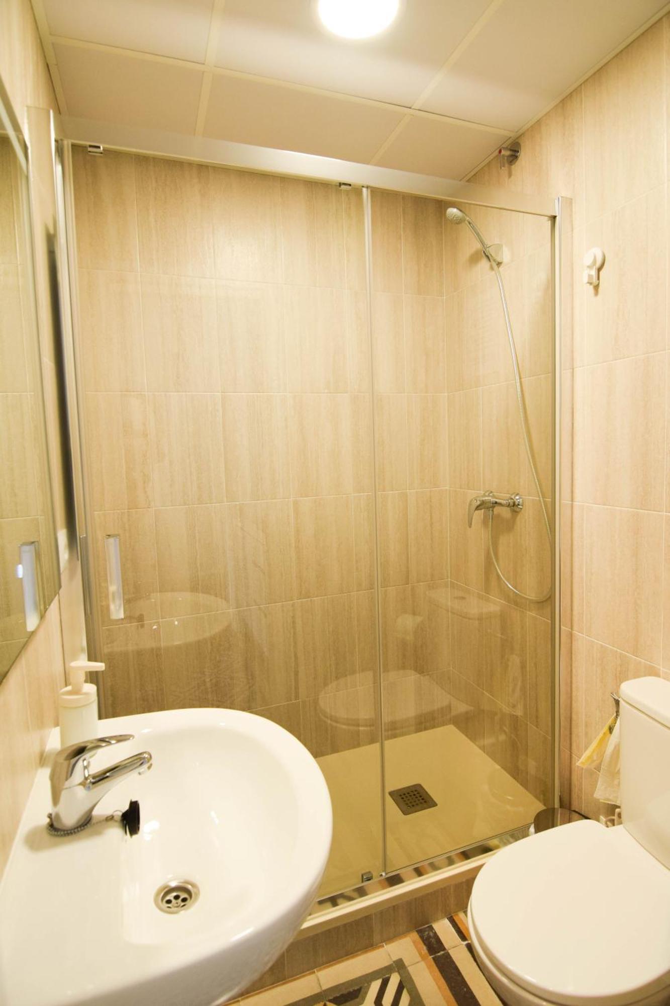 Letmalaga Soho Apartamento