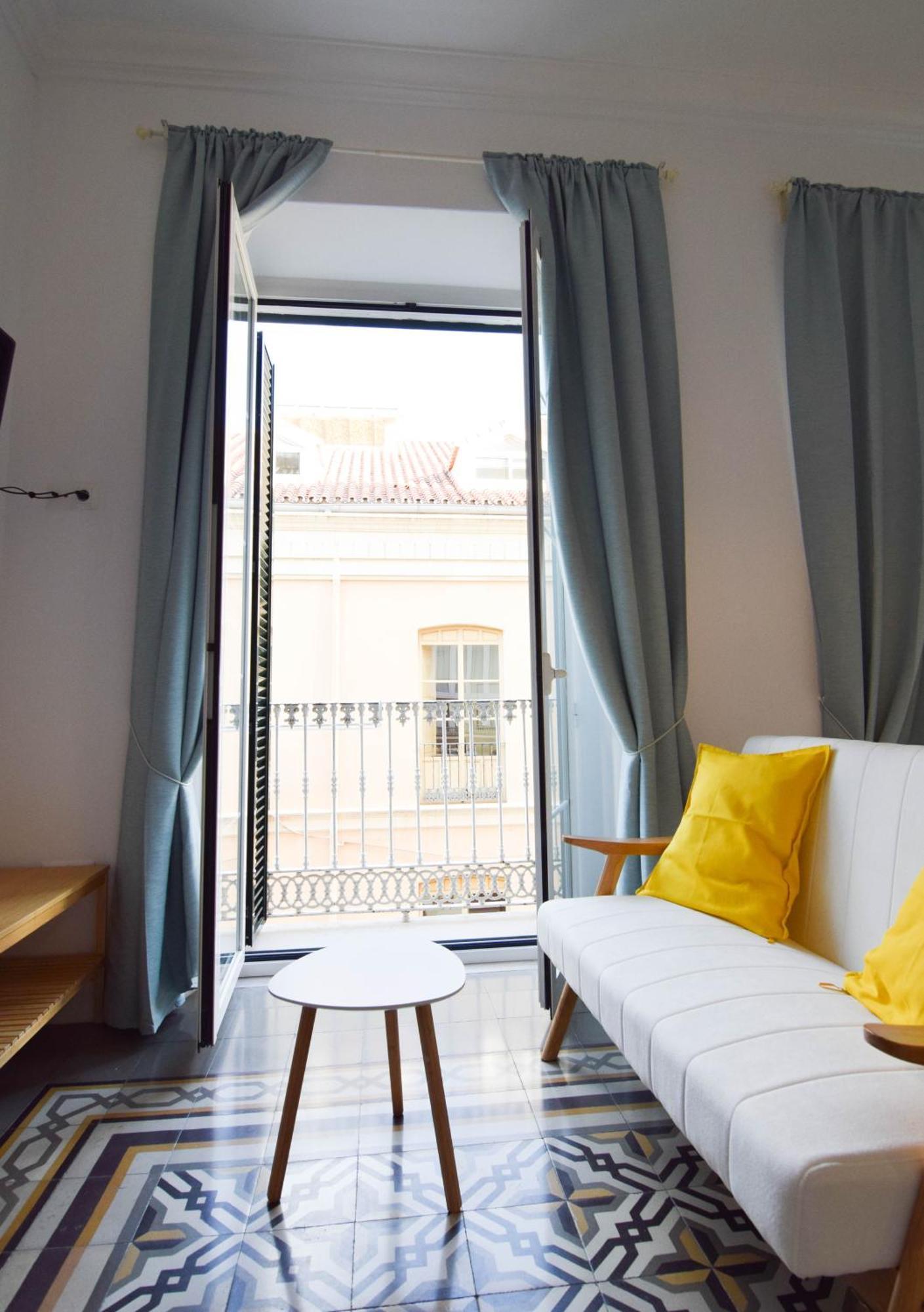 Apartamento Letmalaga Soho