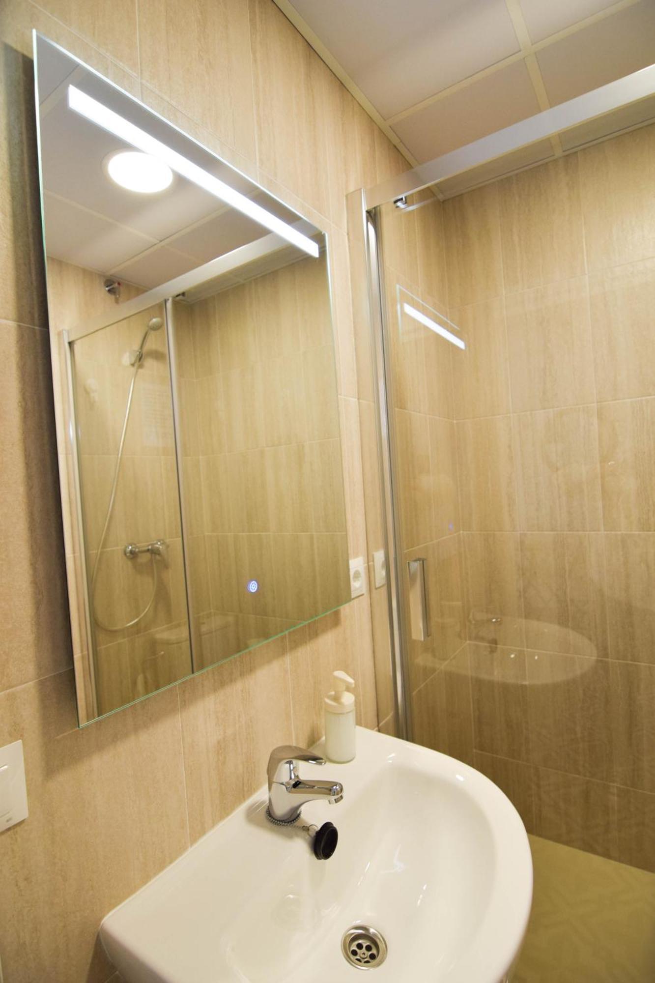 Letmalaga Soho Apartamento Málaga