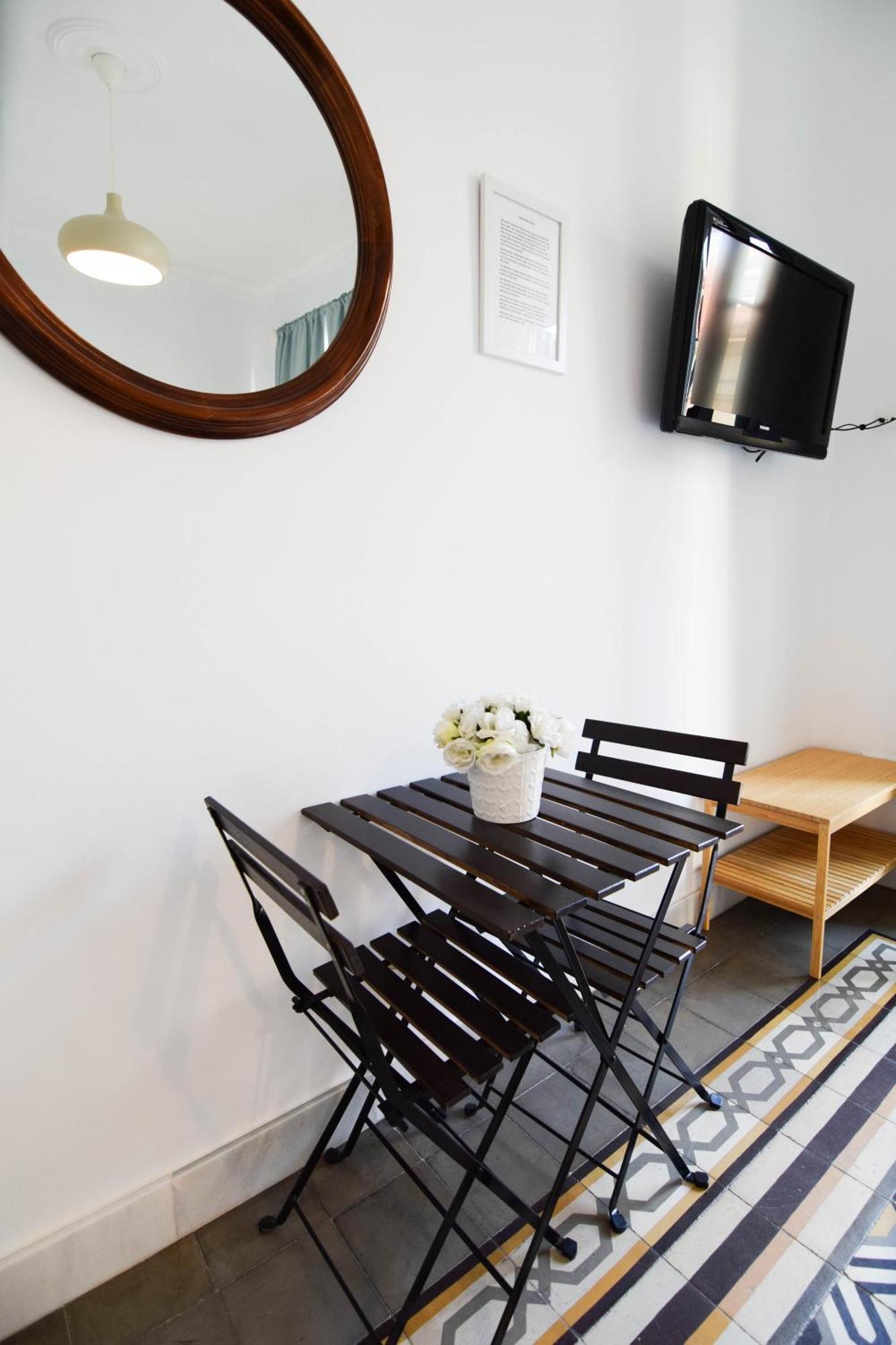 Apartamento Letmalaga Soho Málaga