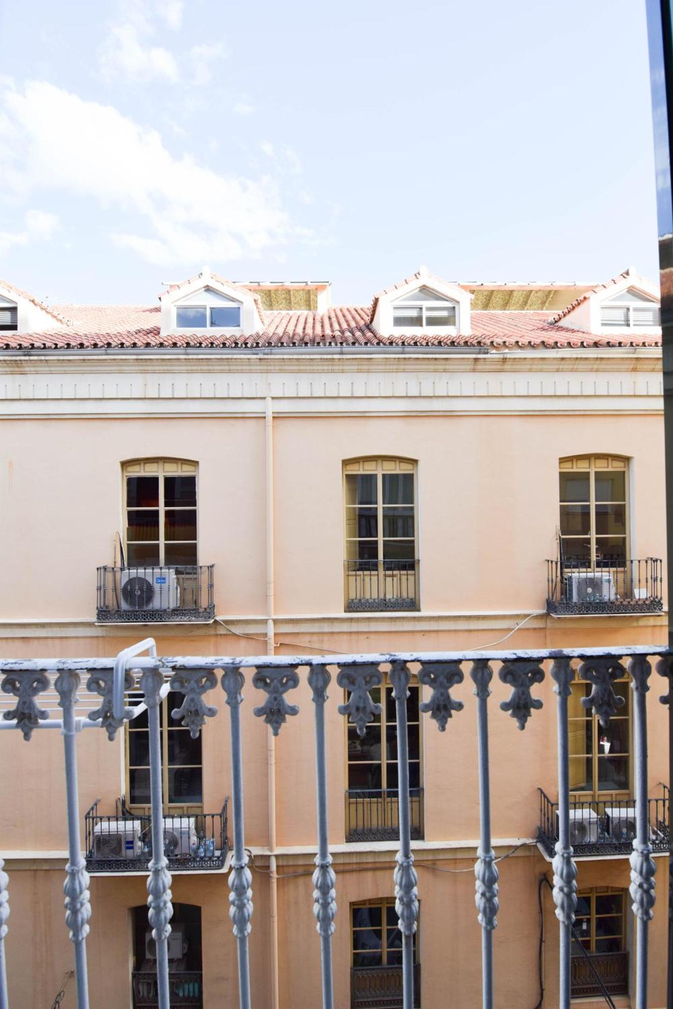 Apartamento Letmalaga Soho
