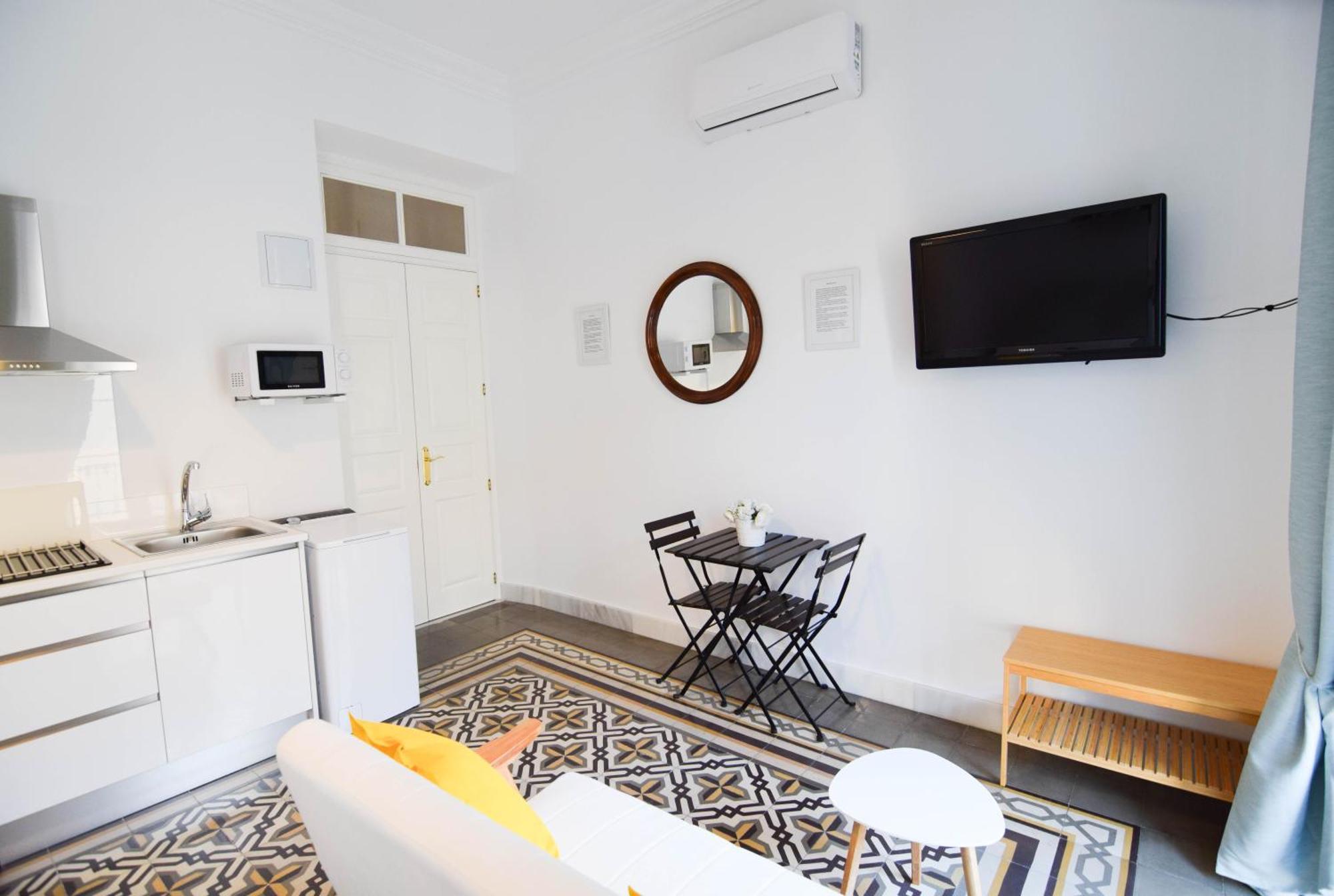 Letmalaga Soho Apartamento *