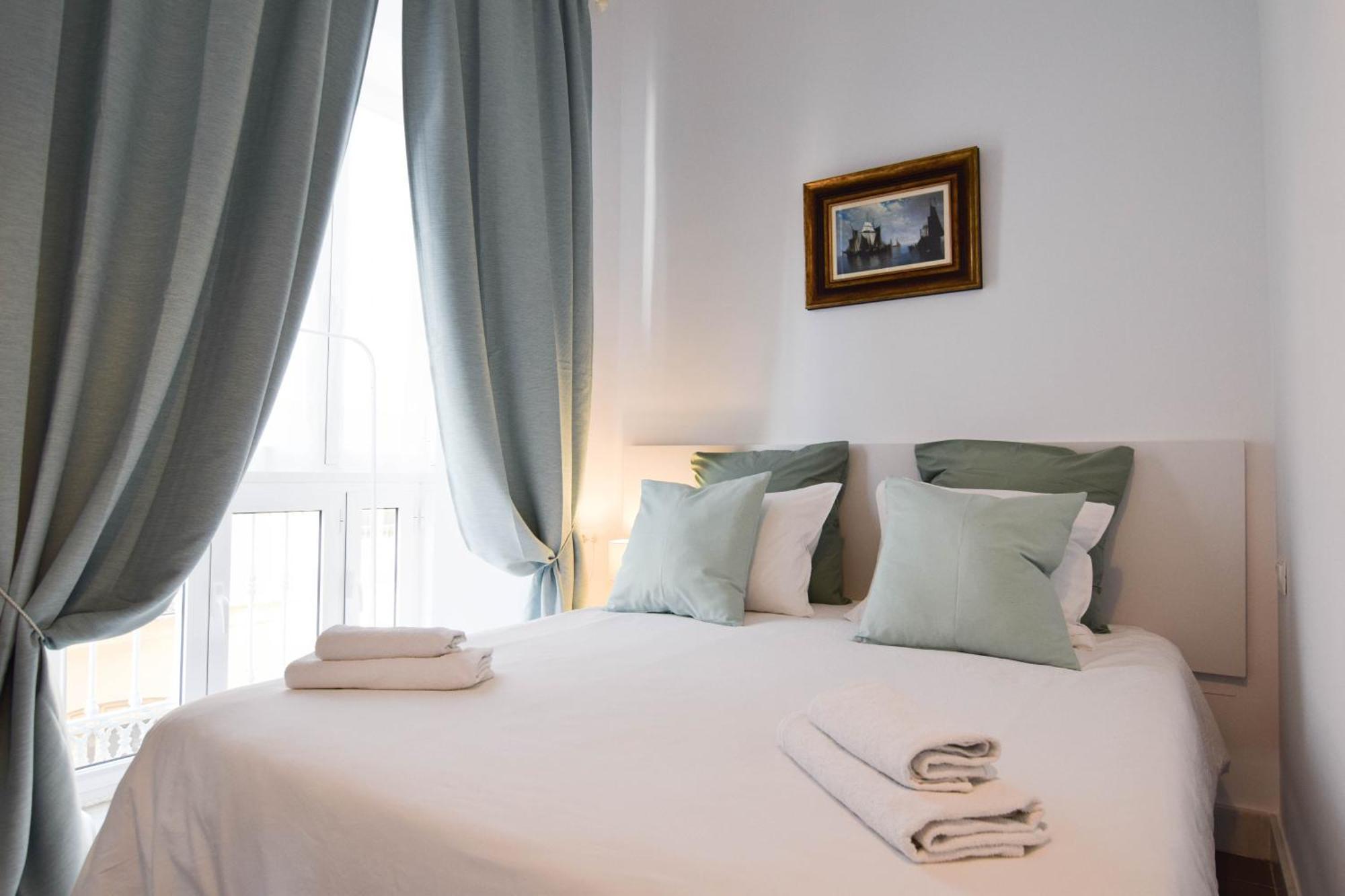Letmalaga Soho Apartamento Málaga