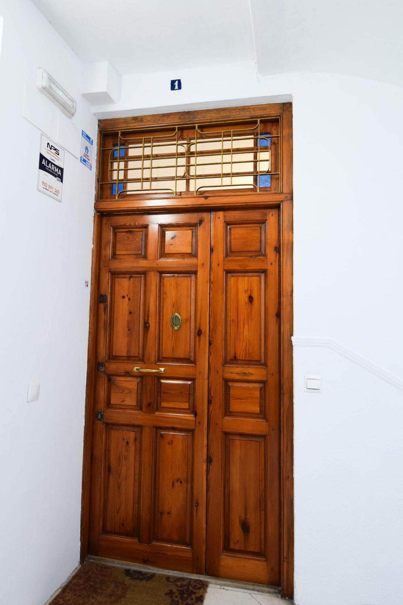 Letmalaga Soho Málaga