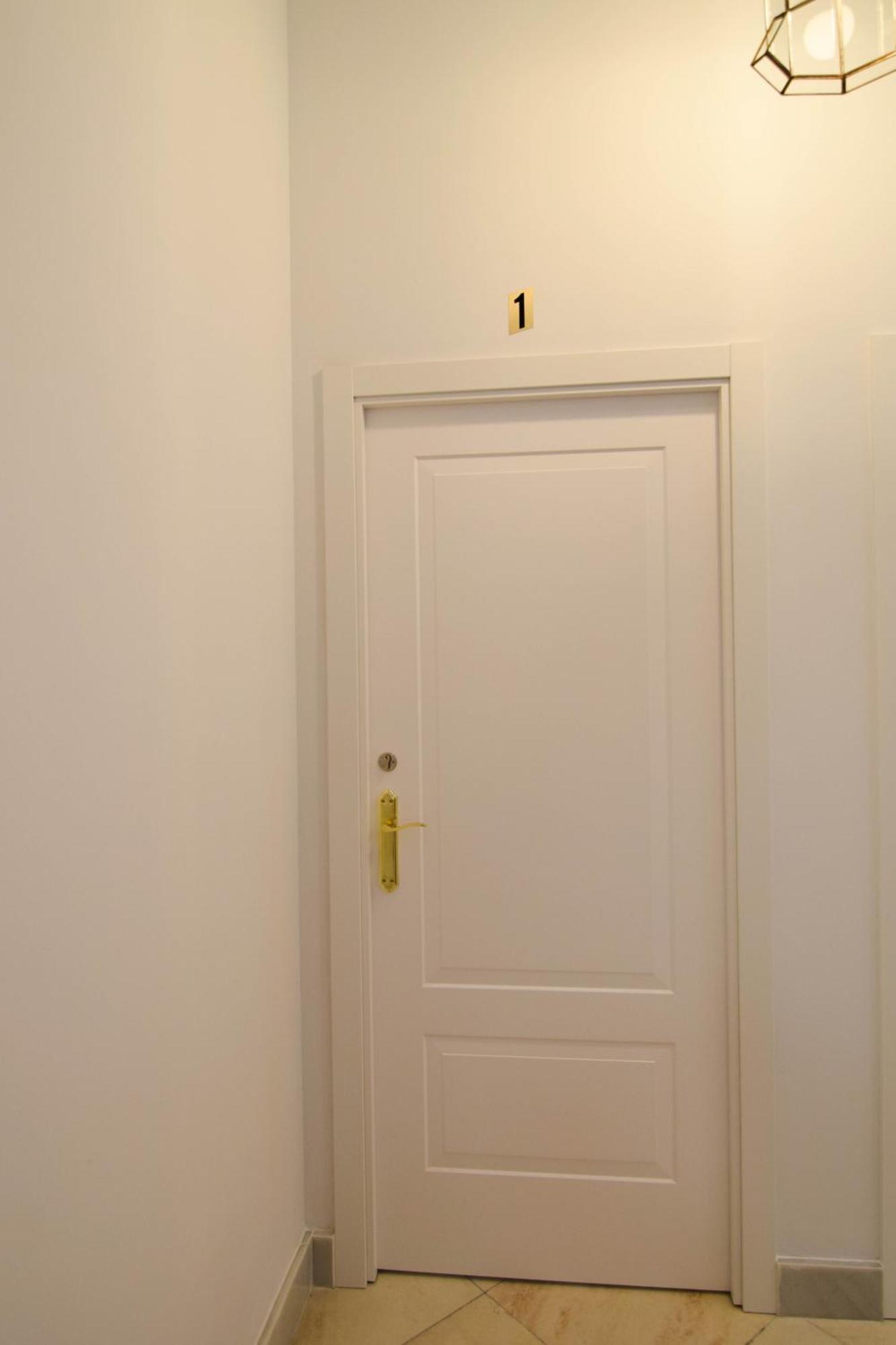 Apartamento Letmalaga Soho Málaga