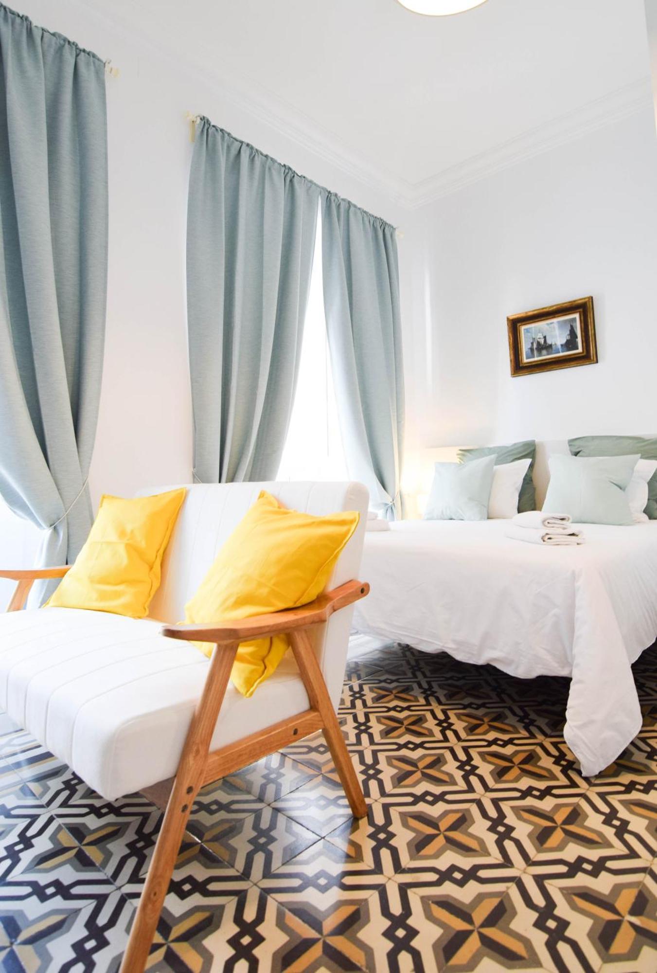 Apartamento Letmalaga Soho
