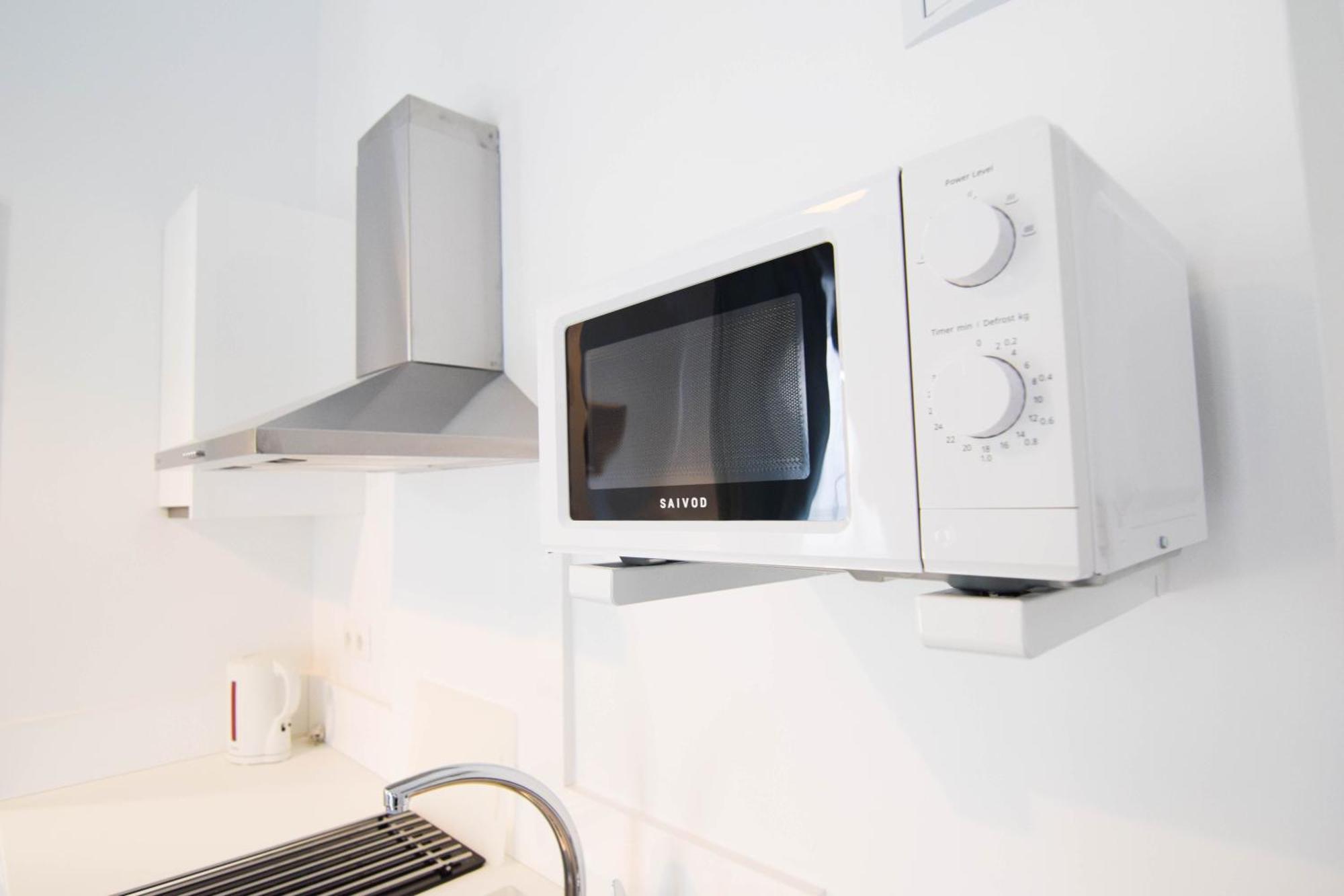 Letmalaga Soho Apartamento *