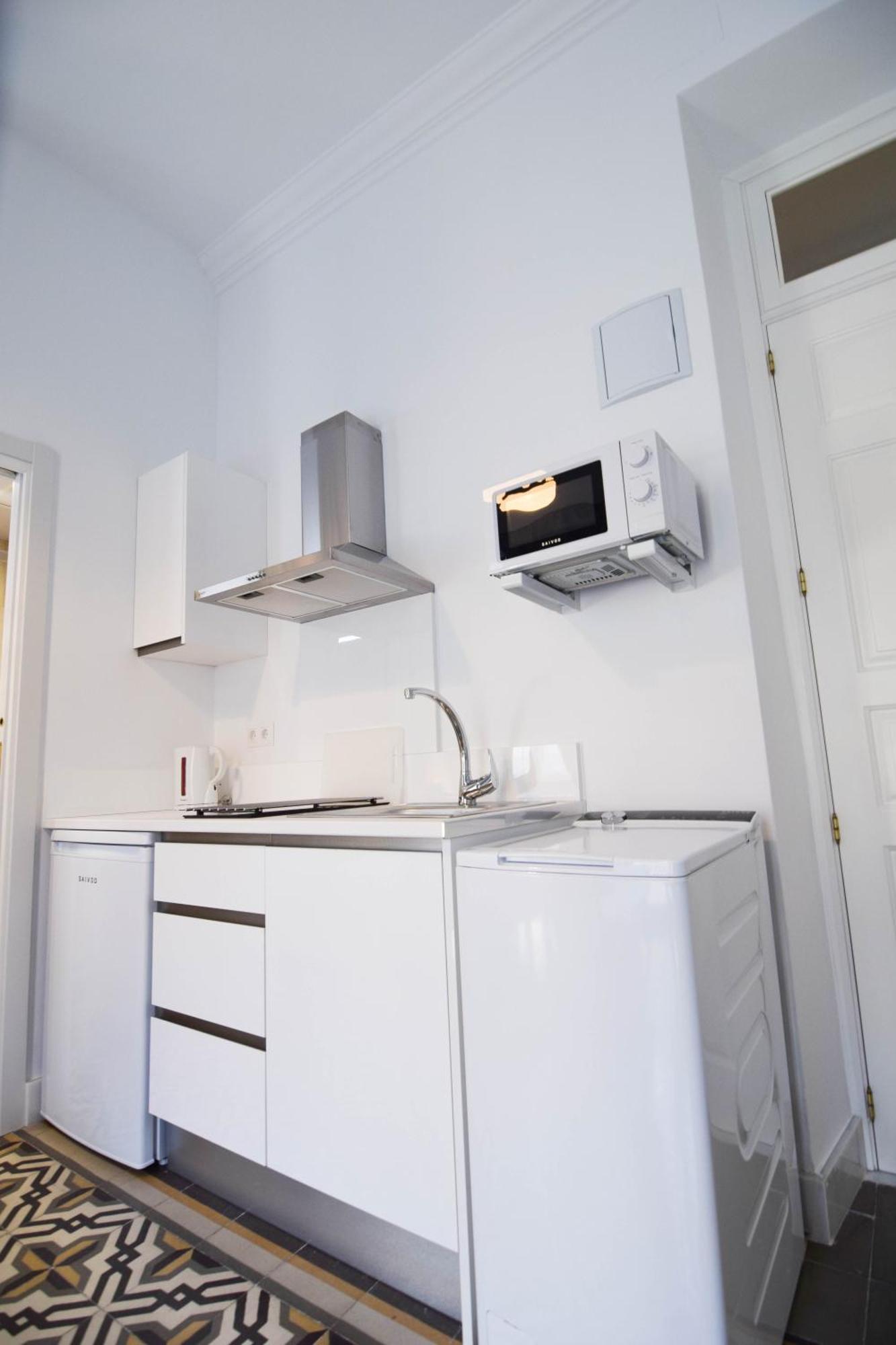 Apartamento Letmalaga Soho *