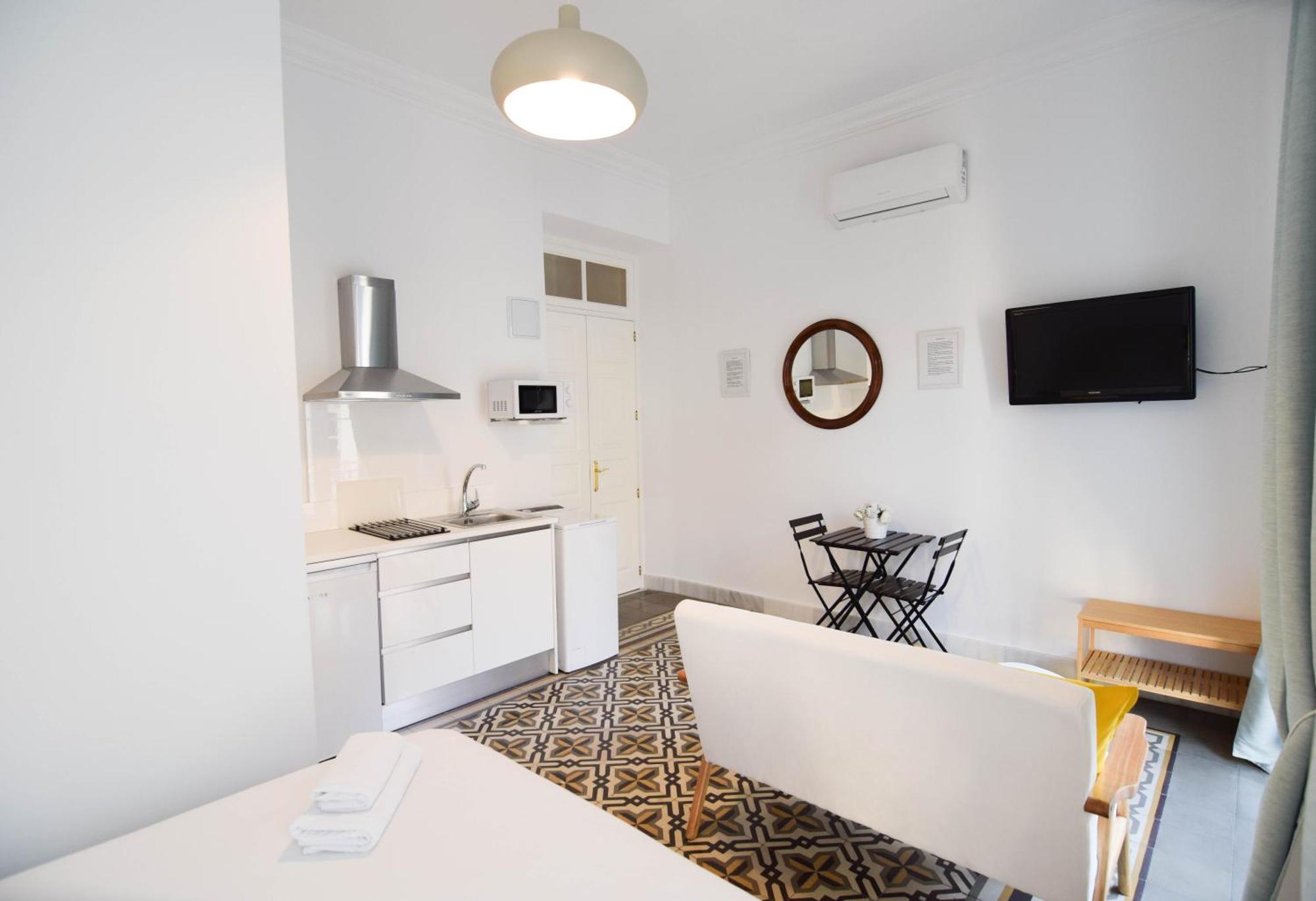Letmalaga Soho Apartamento Málaga