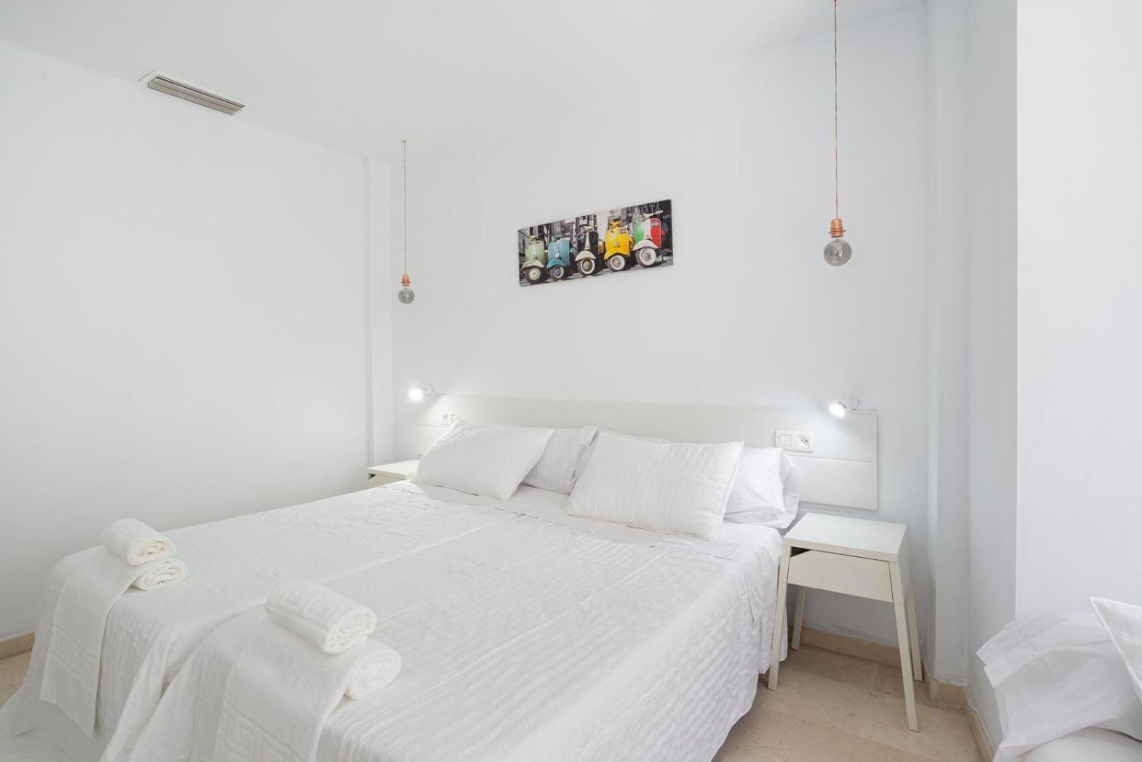 New Broad Gr2- Xxl Flat In Center For Big Groups Apartamento *