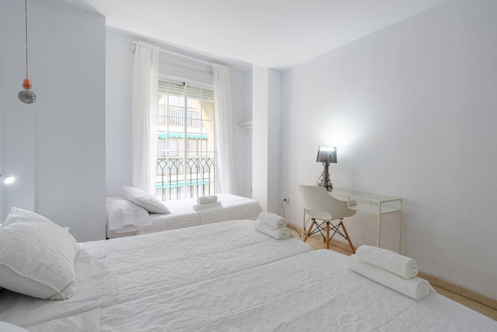 New Broad Gr2- Xxl Flat In Center For Big Groups Apartamento *