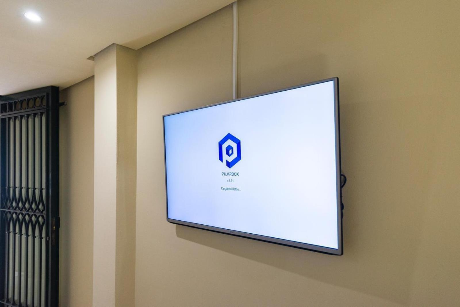 New Broad Gr2- Xxl Flat In Center For Big Groups Apartamento Málaga