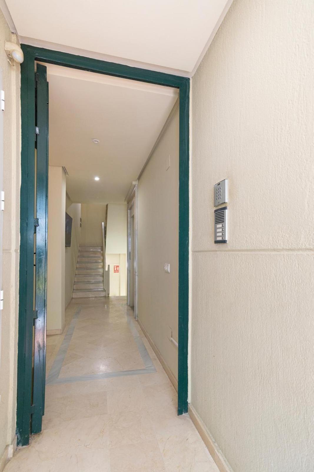 New Broad Gr2- Xxl Flat In Center For Big Groups * Málaga