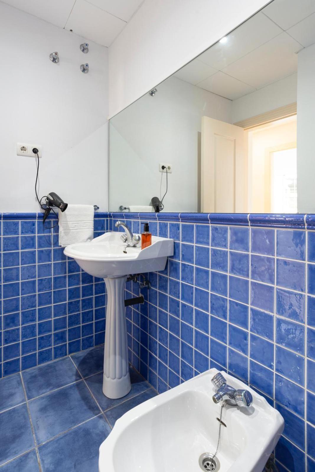 New Broad Gr2- Xxl Flat In Center For Big Groups Apartamento