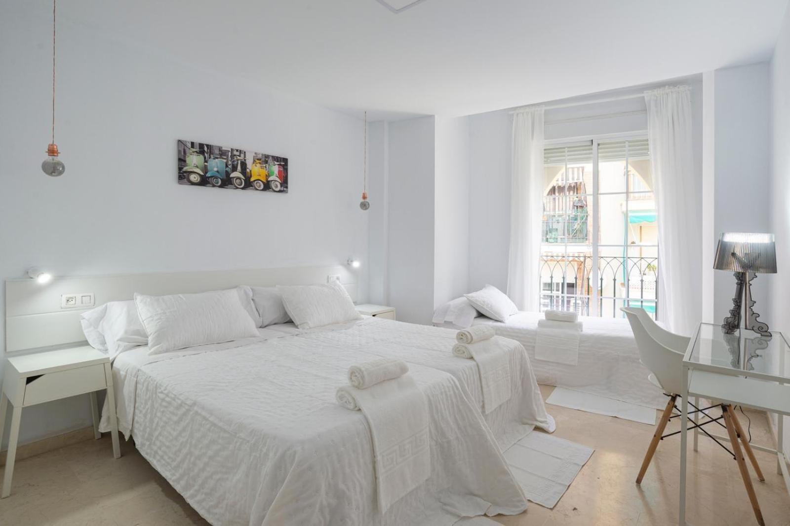 Apartamento New Broad Gr2- Xxl Flat In Center For Big Groups *