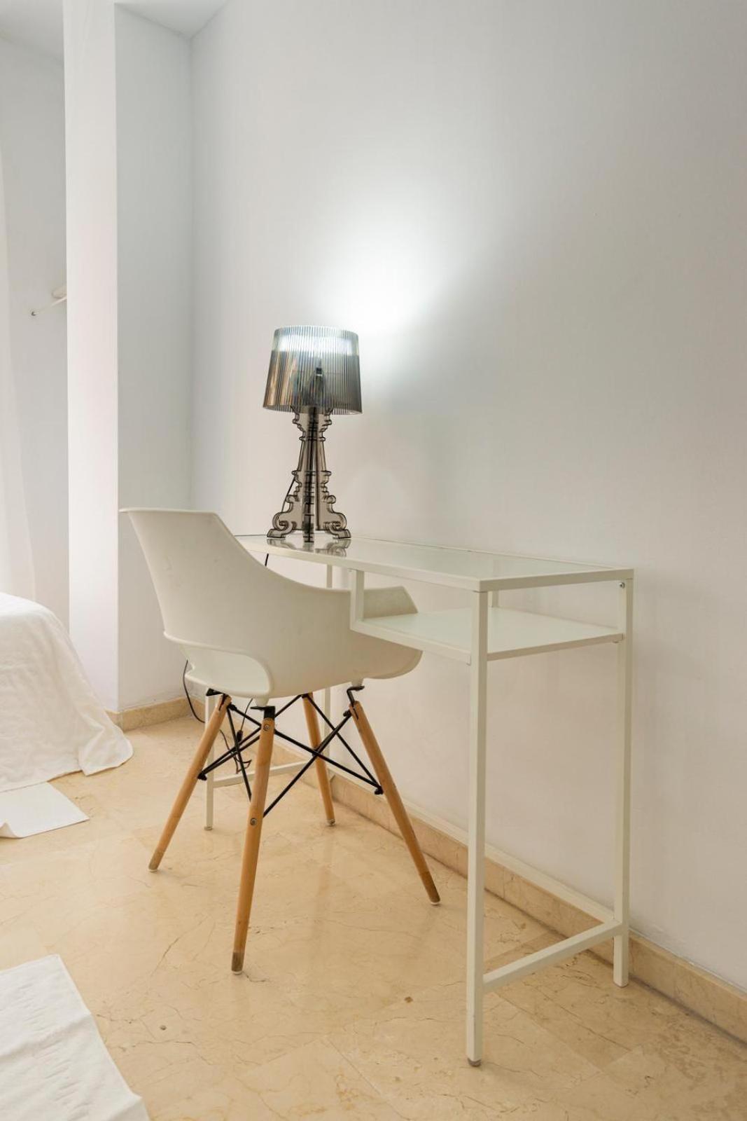 Apartamento New Broad Gr2- Xxl Flat In Center For Big Groups Málaga