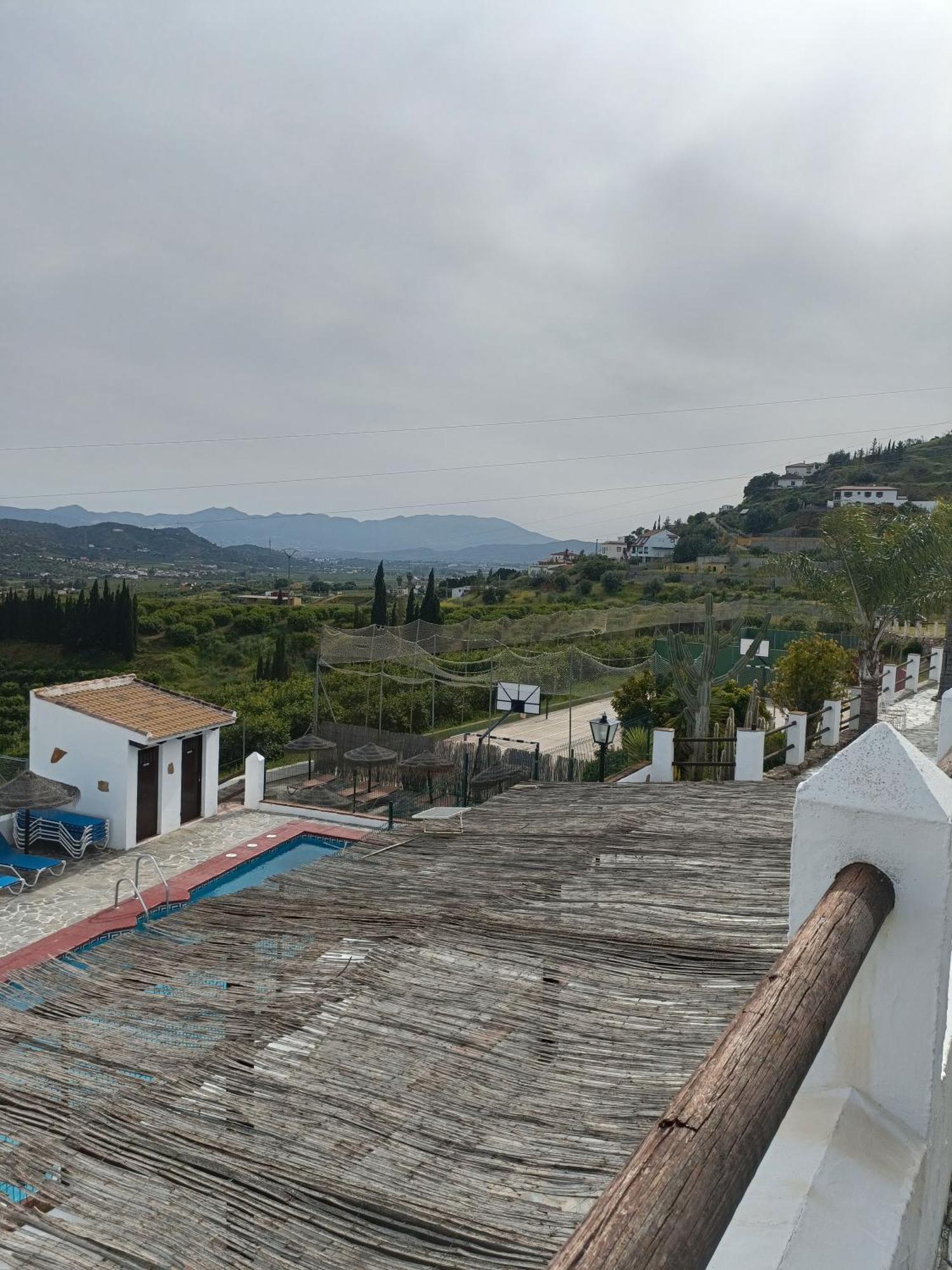 El Granero *