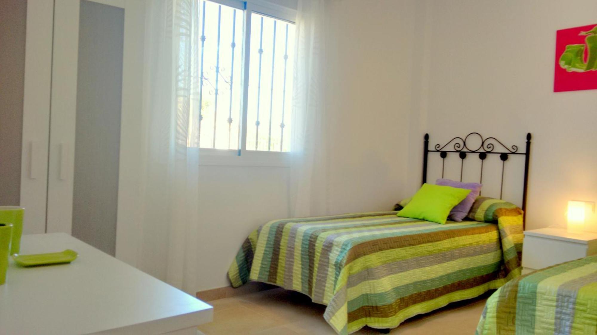 Сasa de vacaciones Jazmin.completa Privacidad. Piscina Privada. Málaga