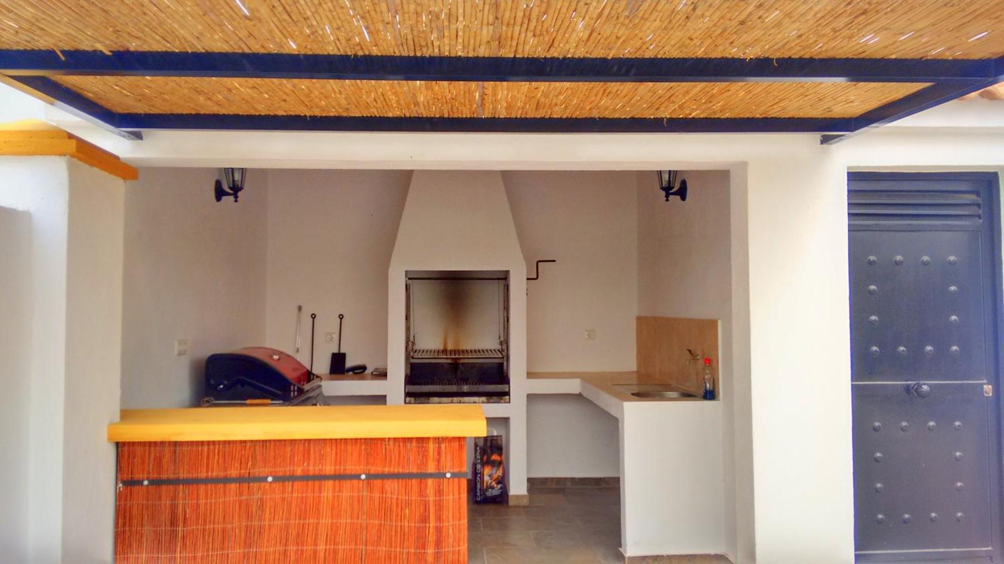 Jazmin.completa Privacidad. Piscina Privada. Сasa de vacaciones Málaga