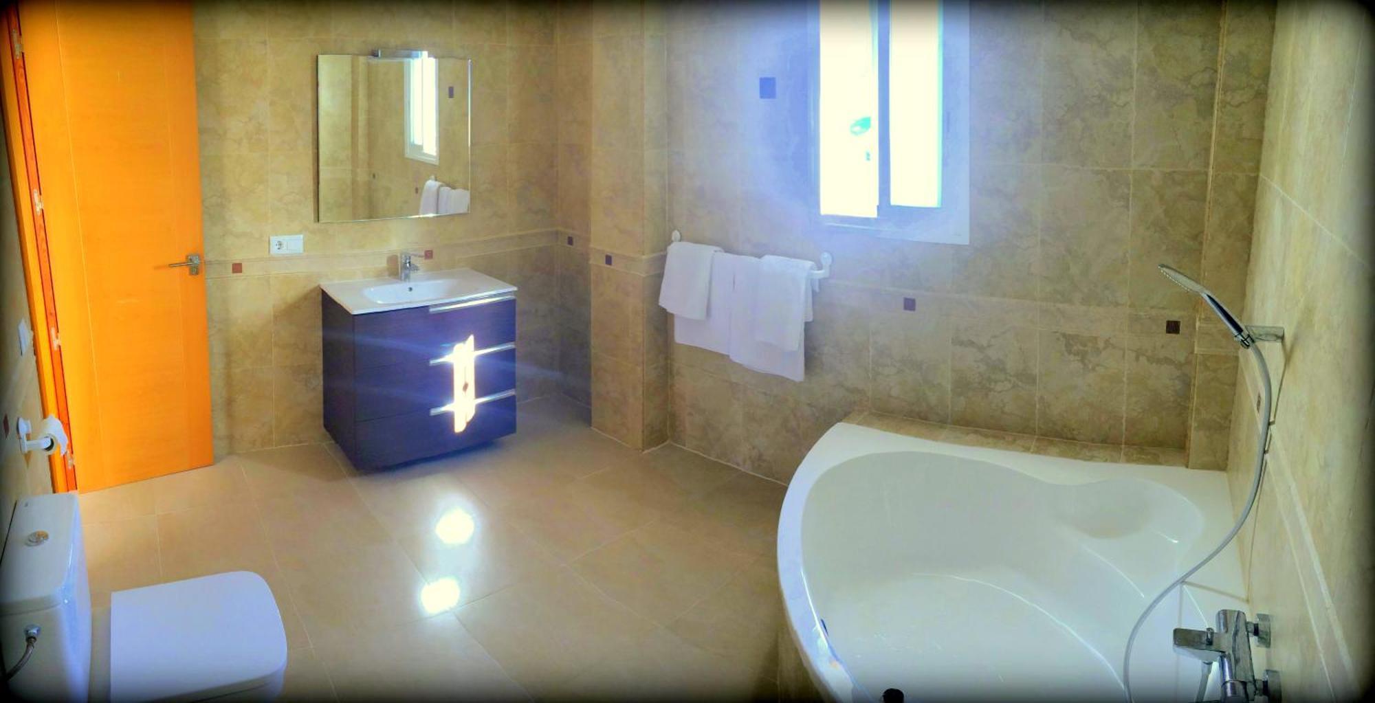 Jazmin.completa Privacidad. Piscina Privada. *