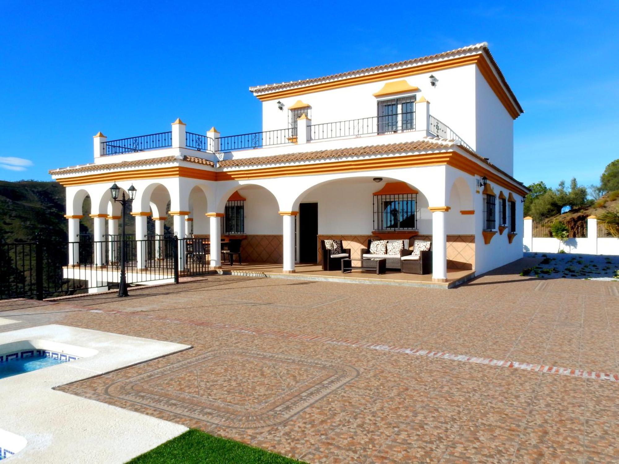 Jazmin.completa Privacidad. Piscina Privada. Сasa de vacaciones *